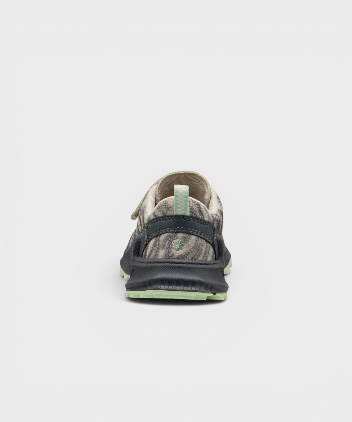 킨(KEEN) 재스퍼 자이오닉 키즈(리틀키즈) 스니커즈 WILD/SCENIC GREEN