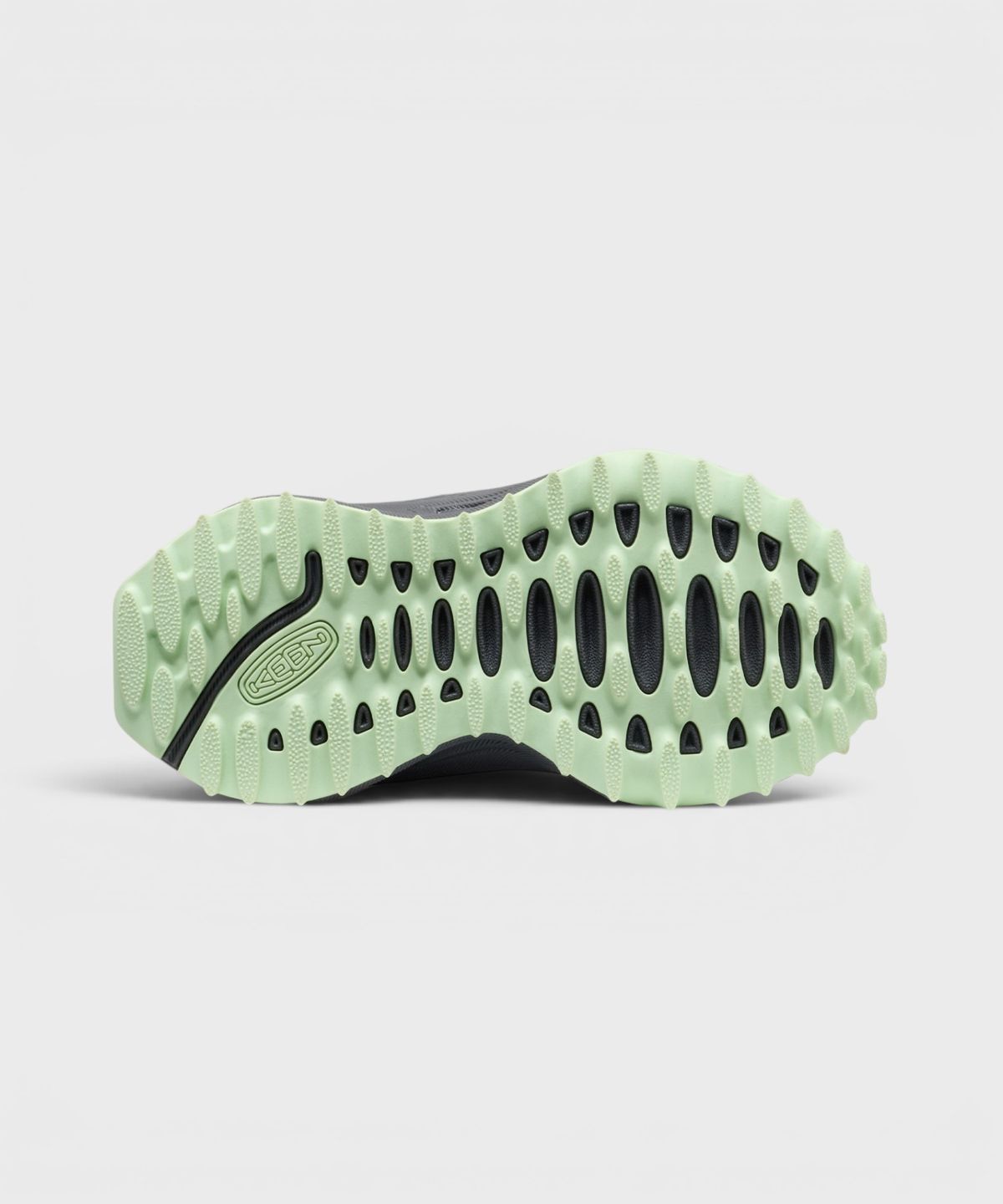 킨(KEEN) 재스퍼 자이오닉 키즈(리틀키즈) 스니커즈 WILD/SCENIC GREEN