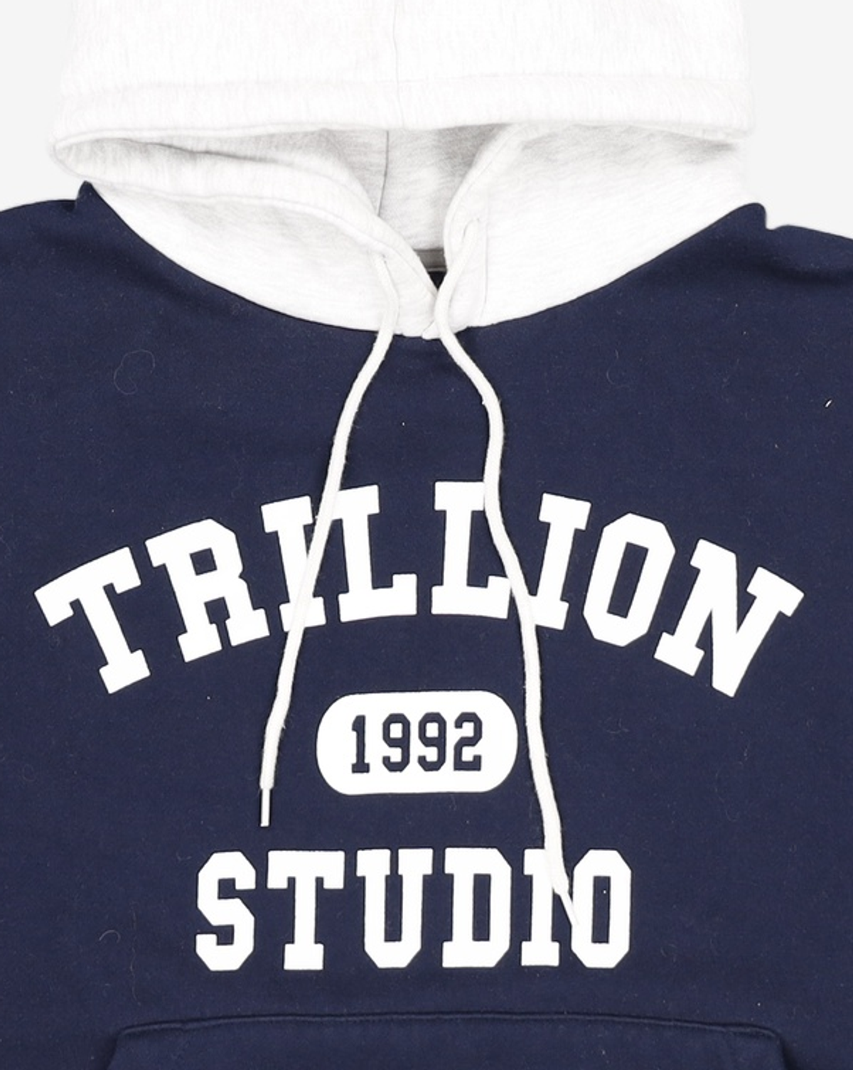 트릴리온(TRILLION) 후드 티셔츠 S