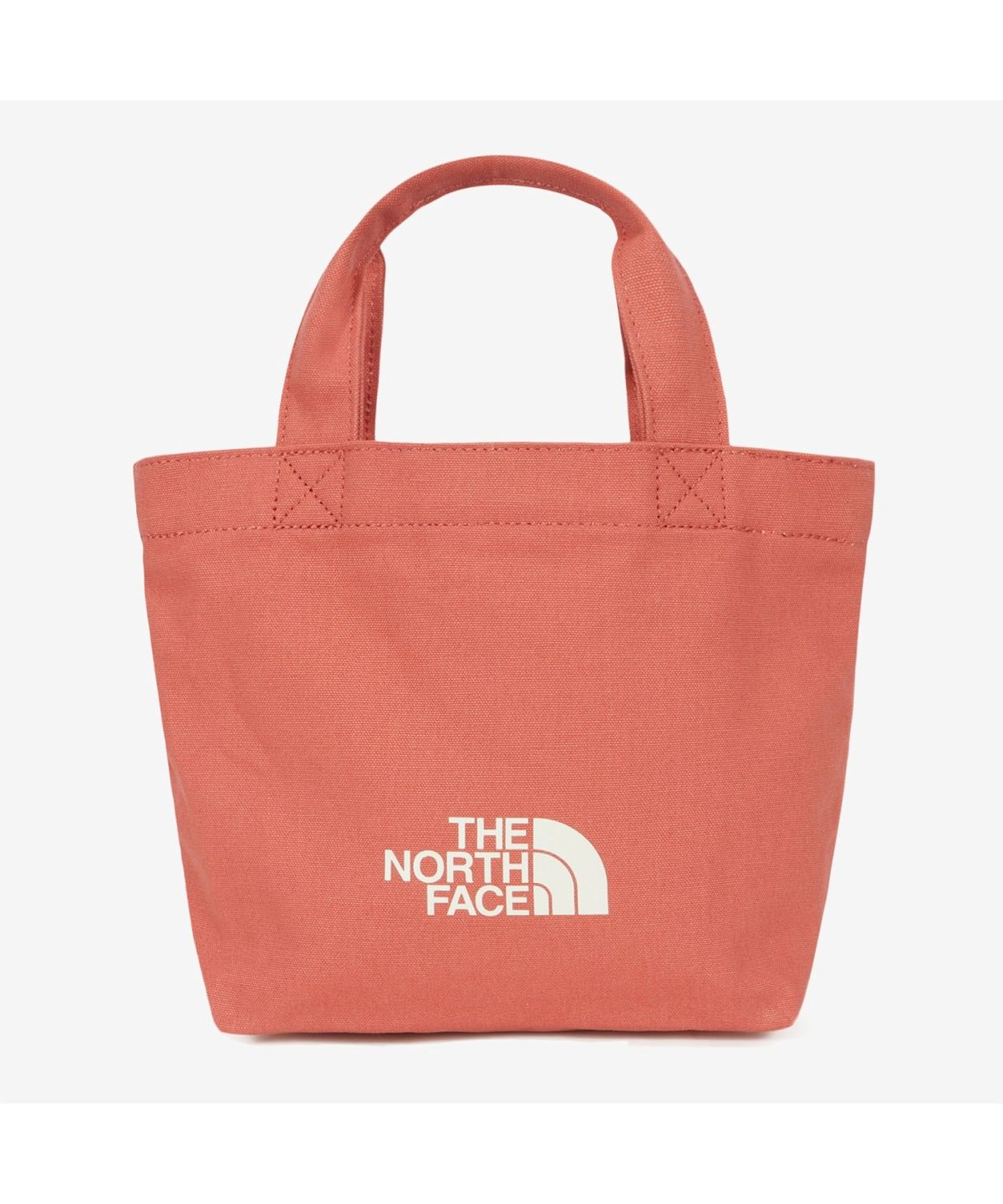 노스페이스(THE NORTH FACE) TNF 로고 코튼 백 S/M (4color)