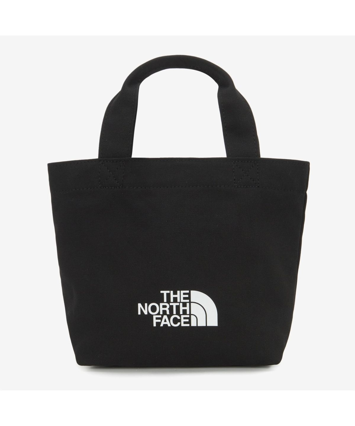 노스페이스(THE NORTH FACE) TNF 로고 코튼 백 S/M (4color)