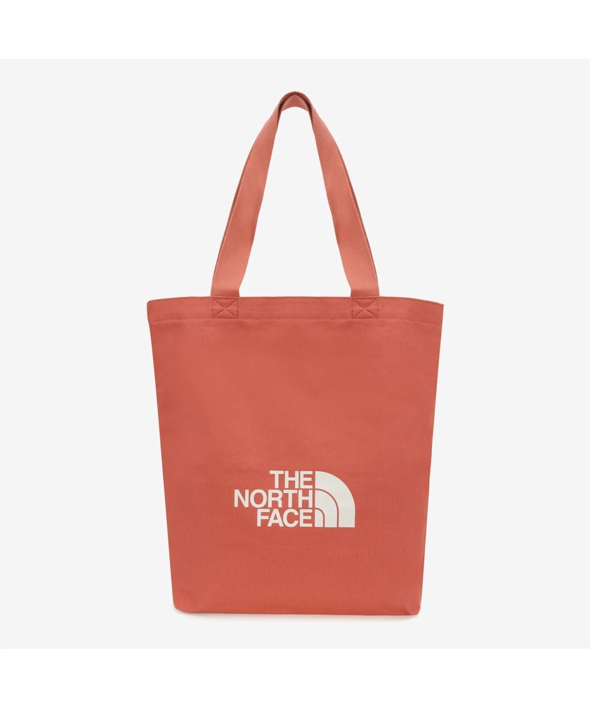 노스페이스(THE NORTH FACE) TNF 로고 코튼 백 S/M (4color)