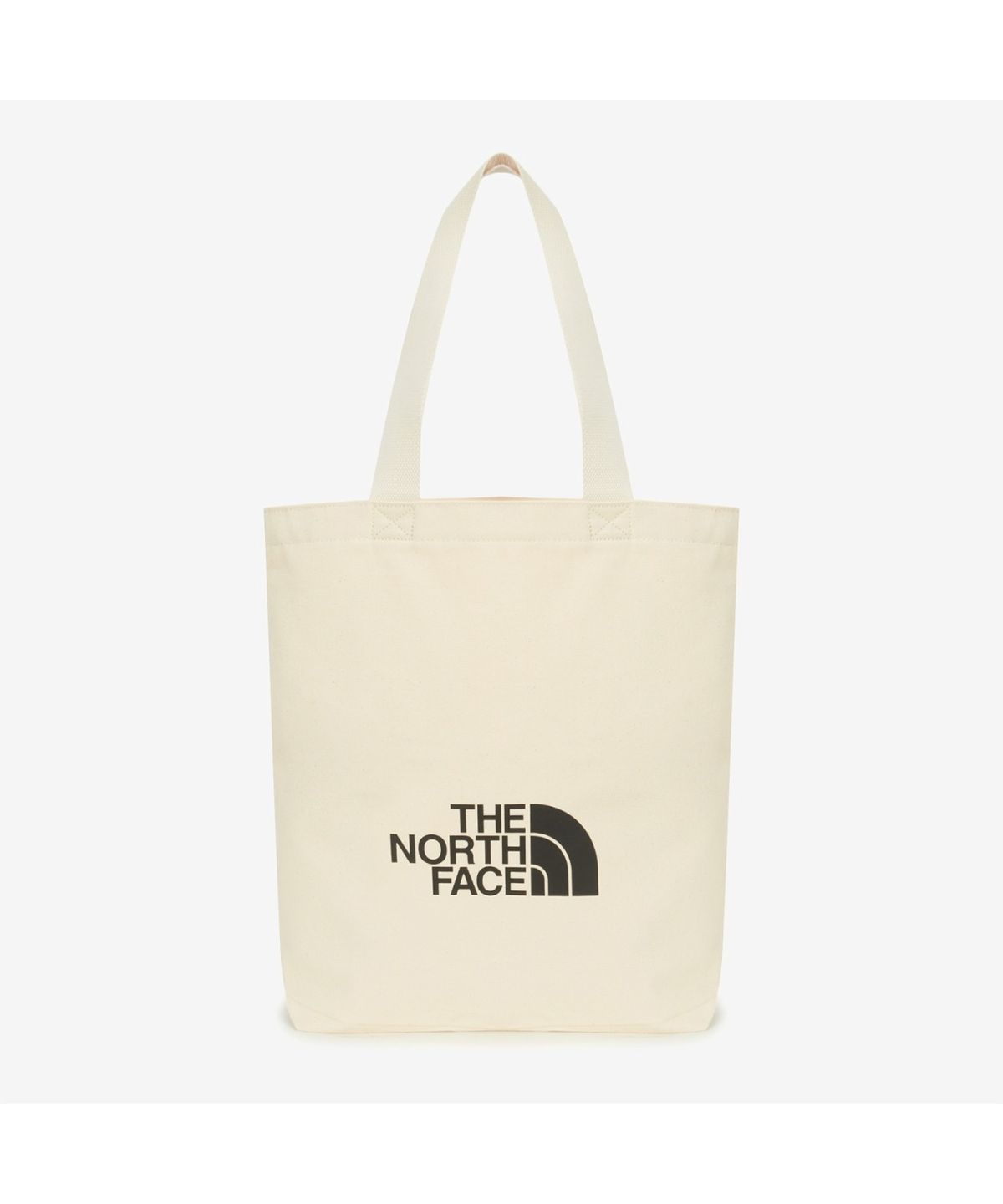 노스페이스(THE NORTH FACE) TNF 로고 코튼 백 S/M (4color)