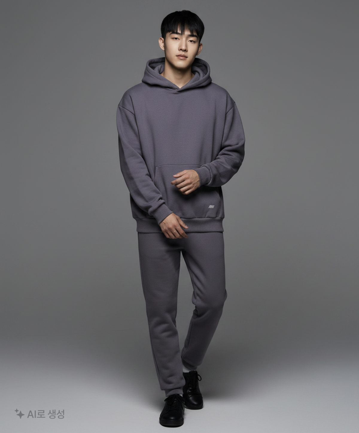 에스티엘(STL) 후드 티셔츠 M
