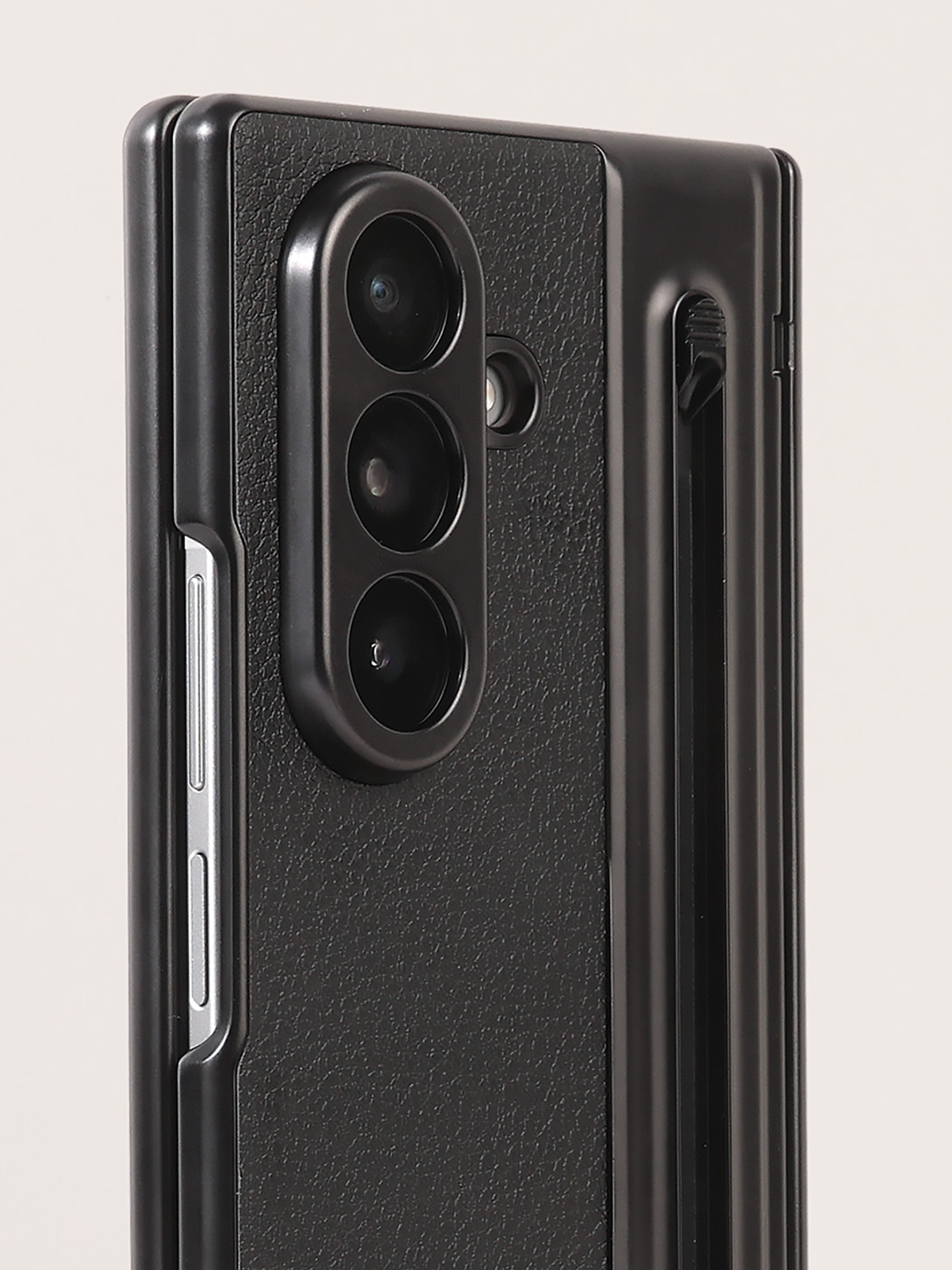 디자인스킨(DESIGNSKIN) 갤럭시Z폴드 피닉스 에어 올인원 케이스