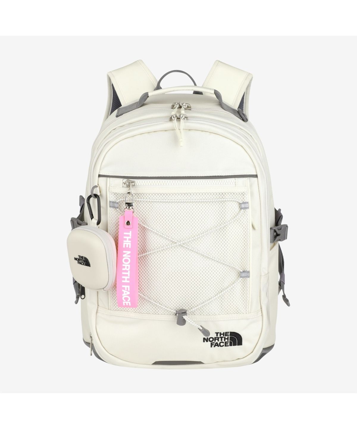 노스페이스(THE NORTH FACE) 화이트라벨 슈퍼팩 II (2size)(3color)