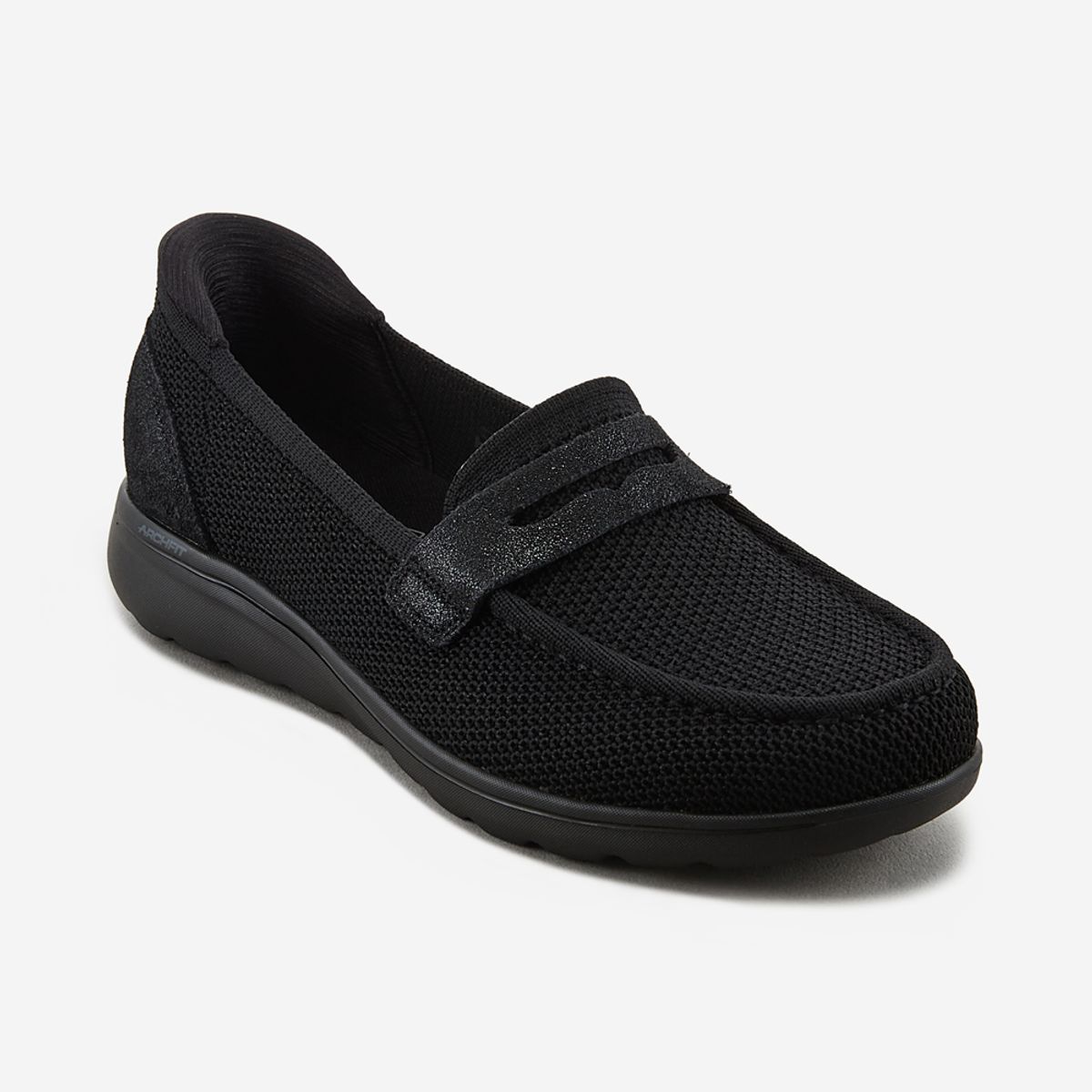 스케쳐스(SKECHERS) 여성 [스케쳐스 USA] 아치핏 엔조이 라이트(슬립인스)_SC0WFCGY191