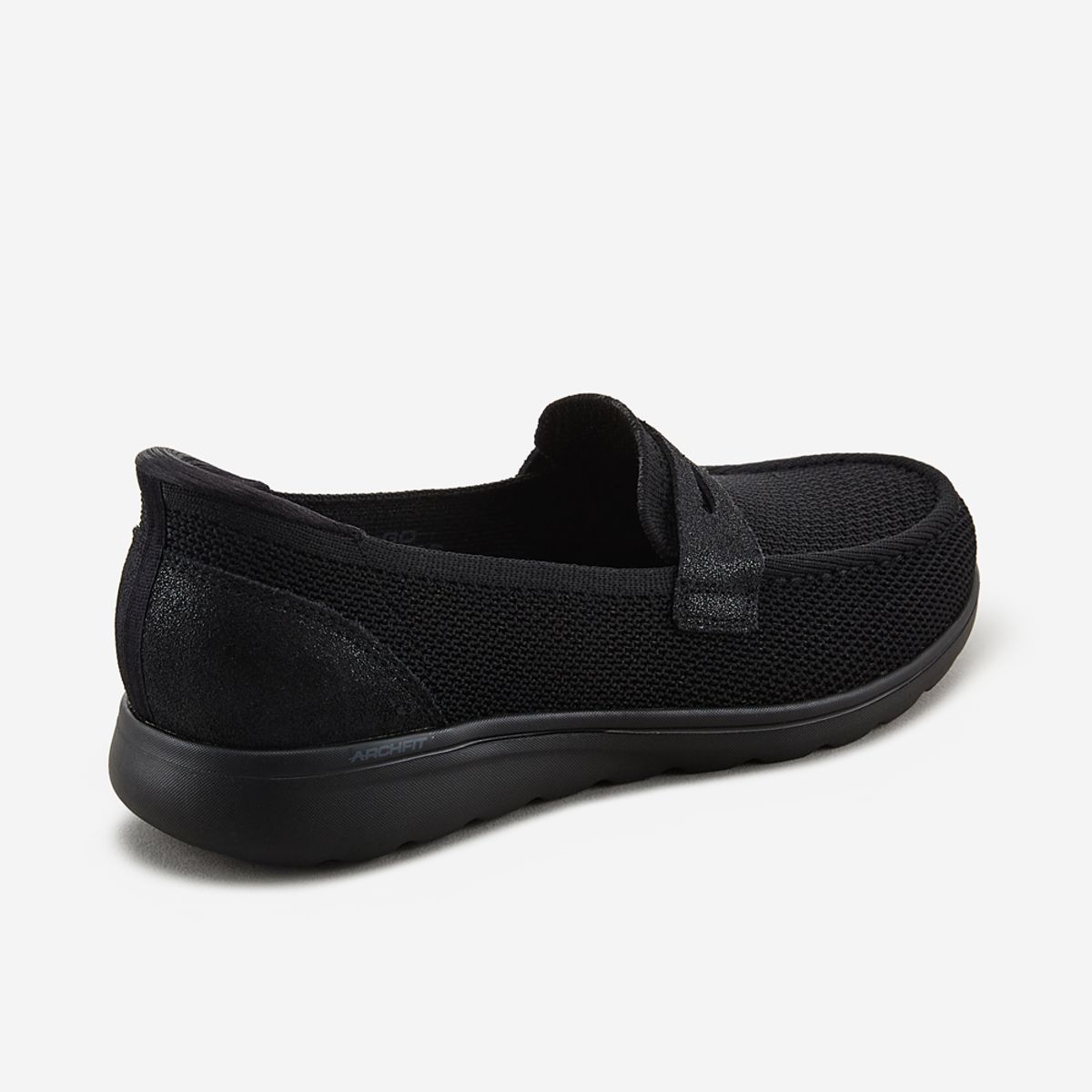 스케쳐스(SKECHERS) 여성 [스케쳐스 USA] 아치핏 엔조이 라이트(슬립인스)_SC0WFCGY191