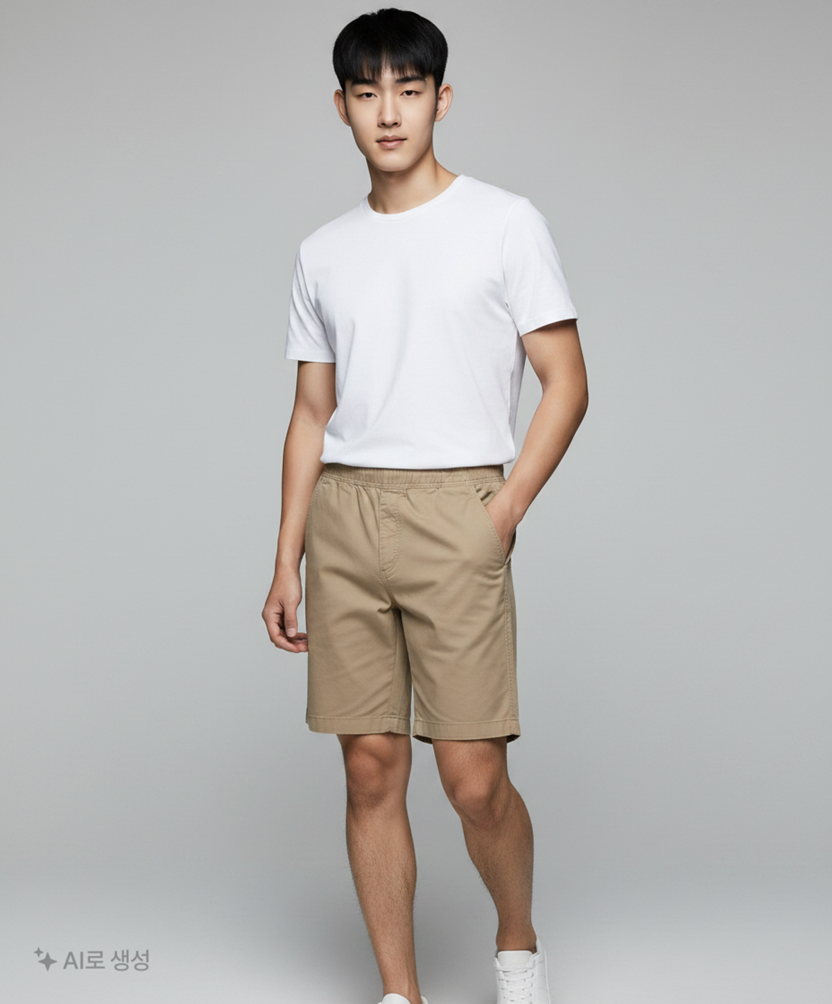 유니클로(UNIQLO) 숏팬츠 68-76