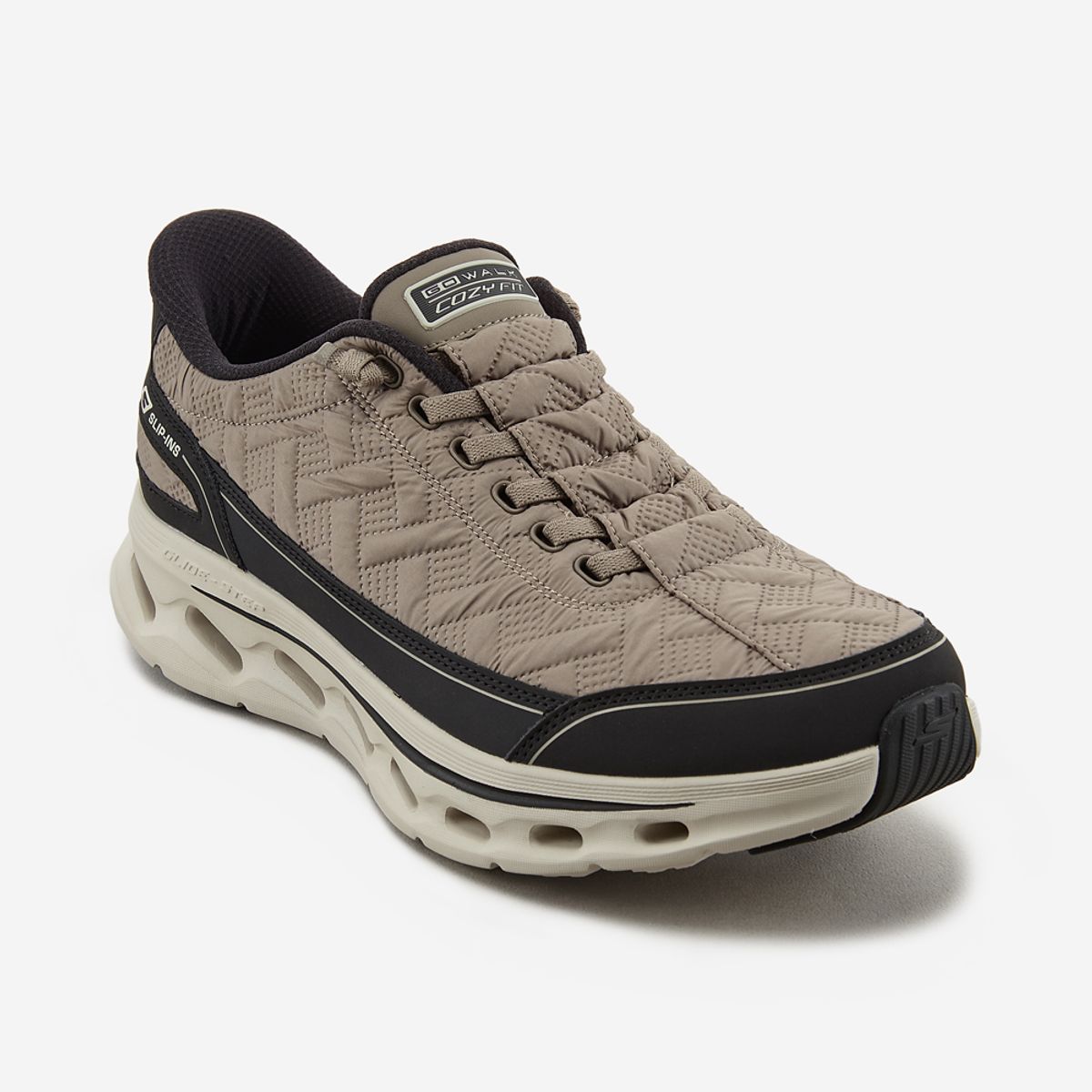 스케쳐스(SKECHERS) 남성 고워크 글라이드스텝 2.0_코지핏 (슬립인스)_SP0MWCGY111