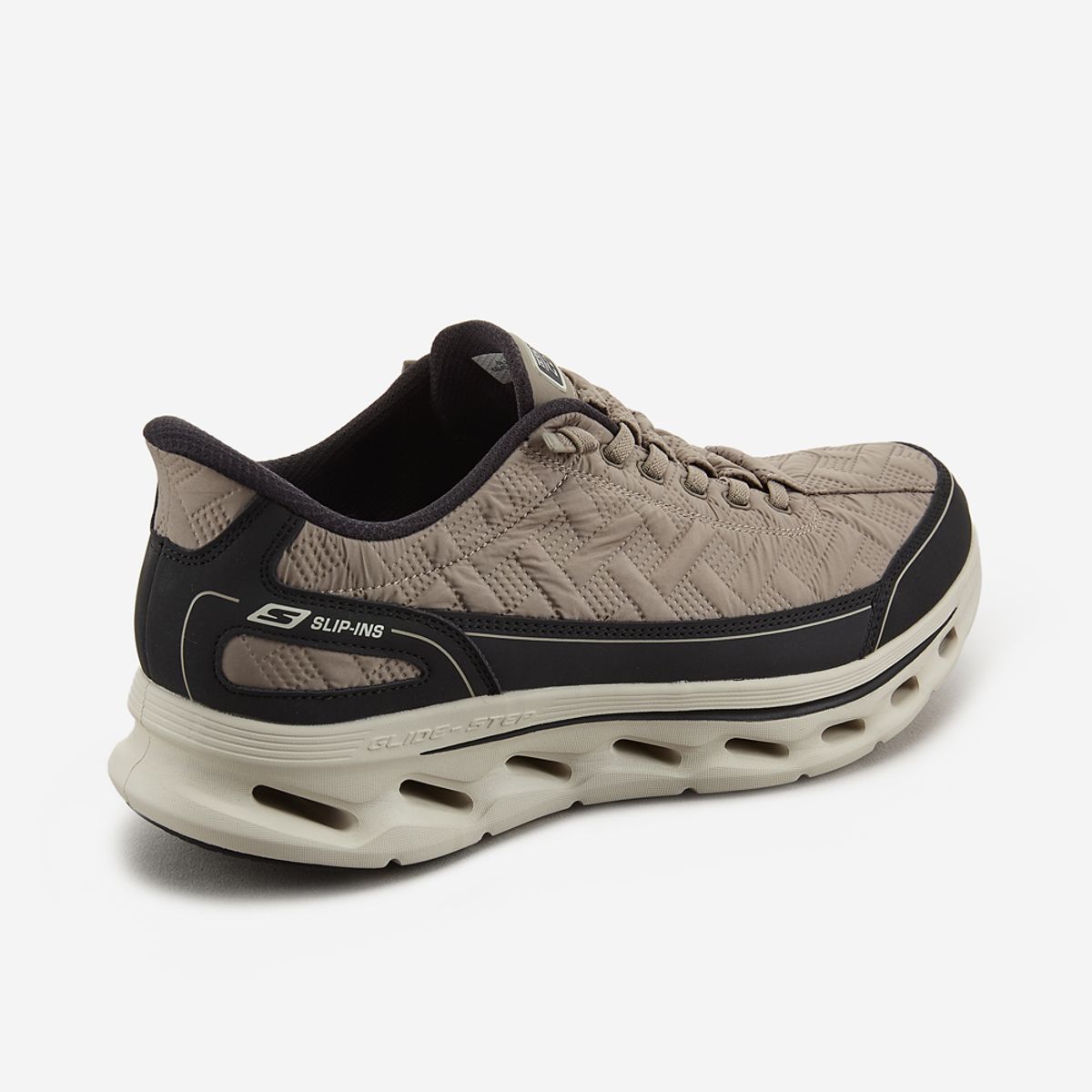 스케쳐스(SKECHERS) 남성 고워크 글라이드스텝 2.0_코지핏 (슬립인스)_SP0MWCGY111