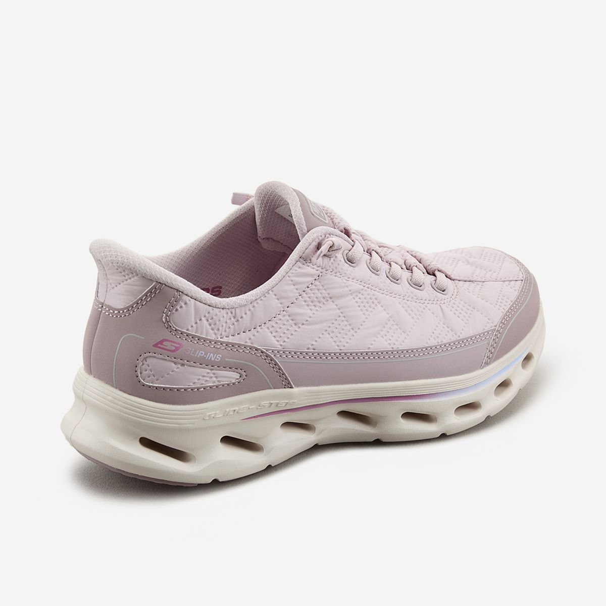스케쳐스(SKECHERS) 여성 고워크 글라이드스텝 2.0_코지핏 (슬립인스)_SP0WWCGY122