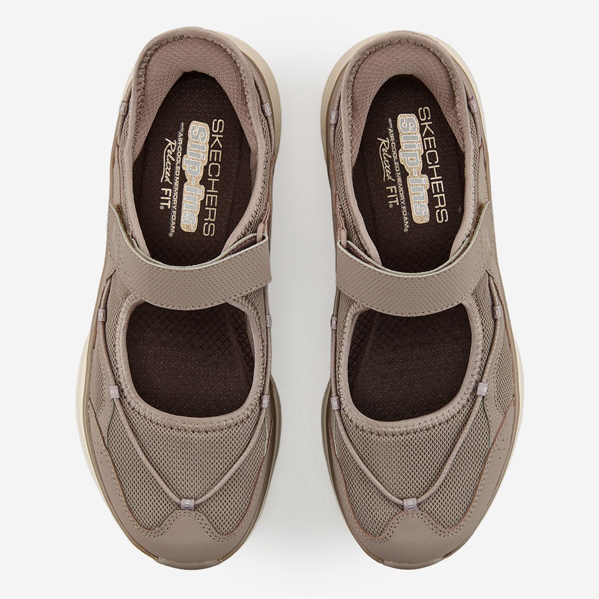 스케쳐스(SKECHERS) 여성 디럭스 컴포트(슬립인스)_SL0WPCGY091