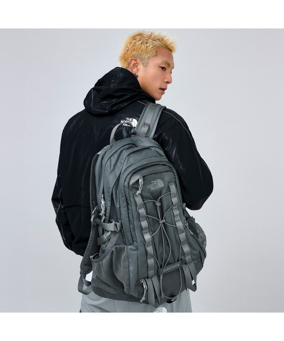 노스페이스(THE NORTH FACE) 화이트라벨 일렉트론 LT 30L/18L(4color)