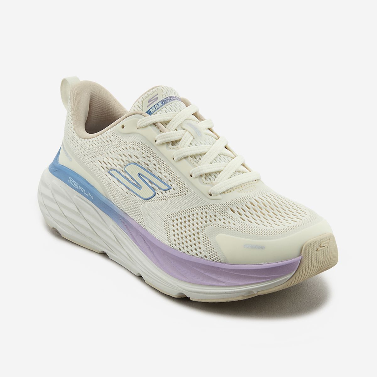 스케쳐스(SKECHERS) 여성 맥스쿠셔닝 엘리트 3_SP0WRCGY012