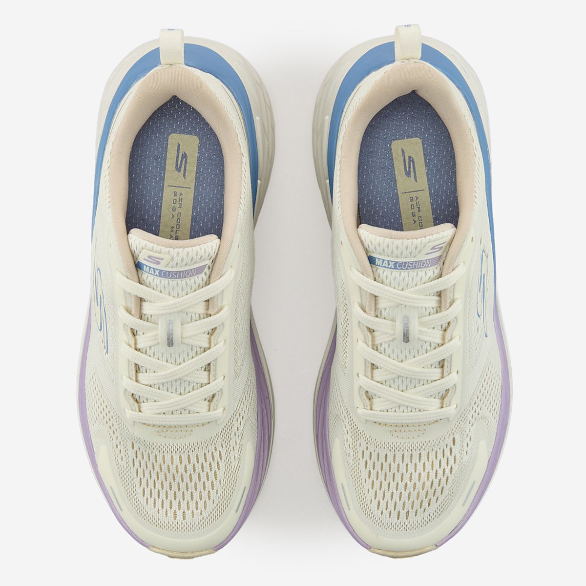 스케쳐스(SKECHERS) 여성 맥스쿠셔닝 엘리트 3_SP0WRCGY012