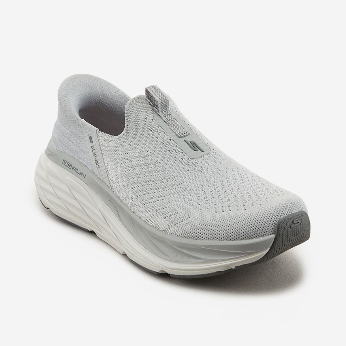 스케쳐스(SKECHERS) 여성 맥스쿠셔닝 엘리트 3(슬립인스)_SP0WRCGY042