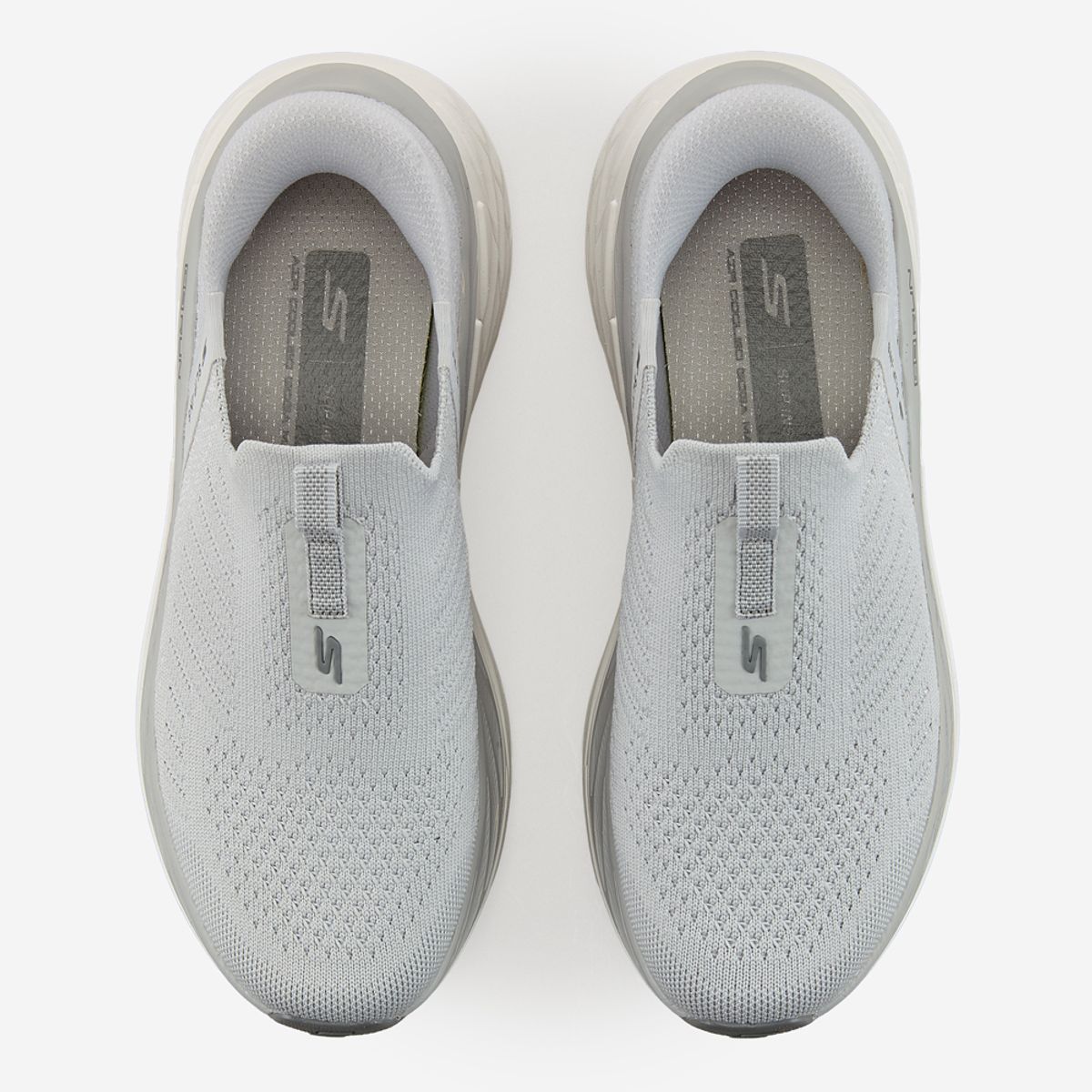 스케쳐스(SKECHERS) 여성 맥스쿠셔닝 엘리트 3(슬립인스)_SP0WRCGY042