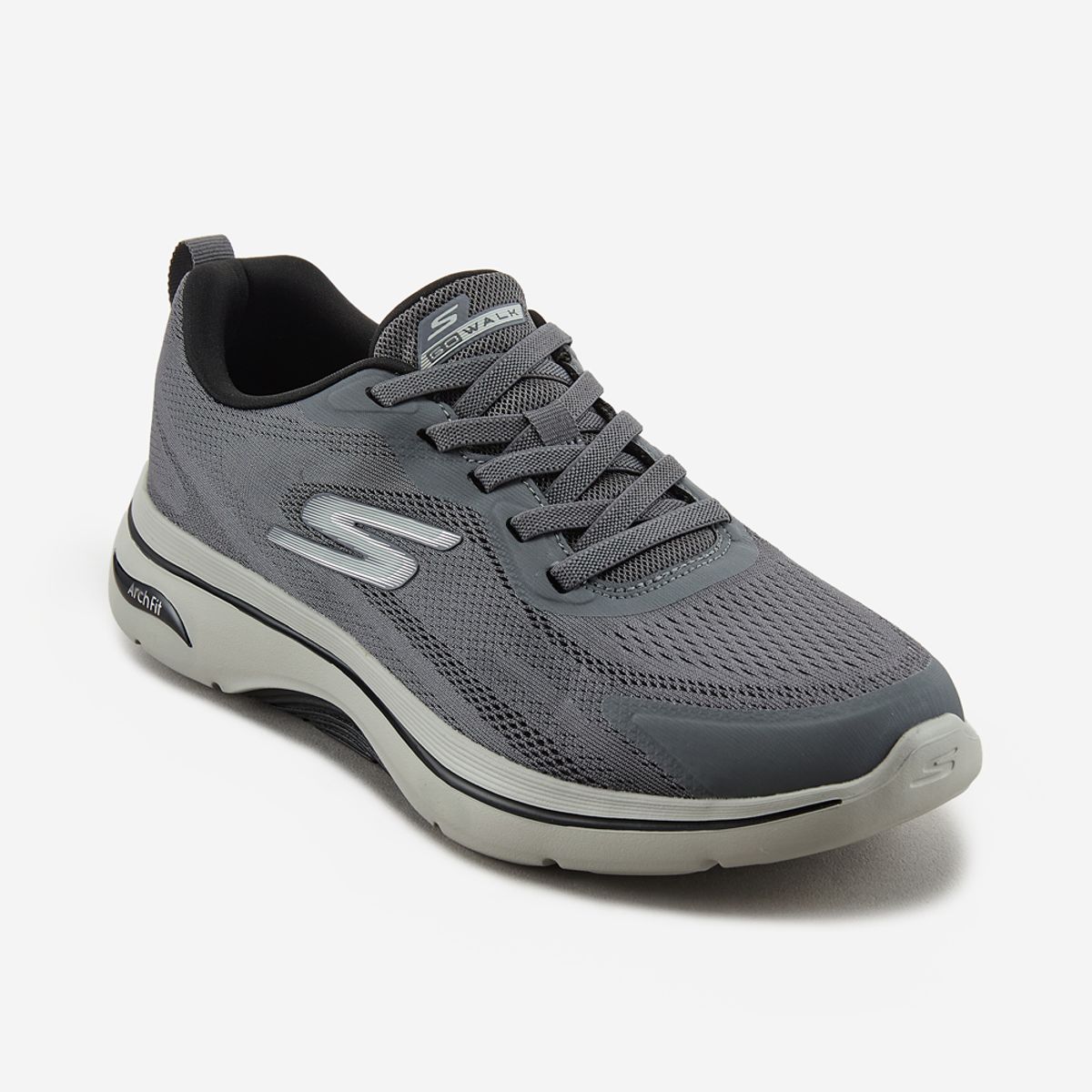 스케쳐스(SKECHERS) 남성 고워크 아치핏 2.0_SP0MWCGY052