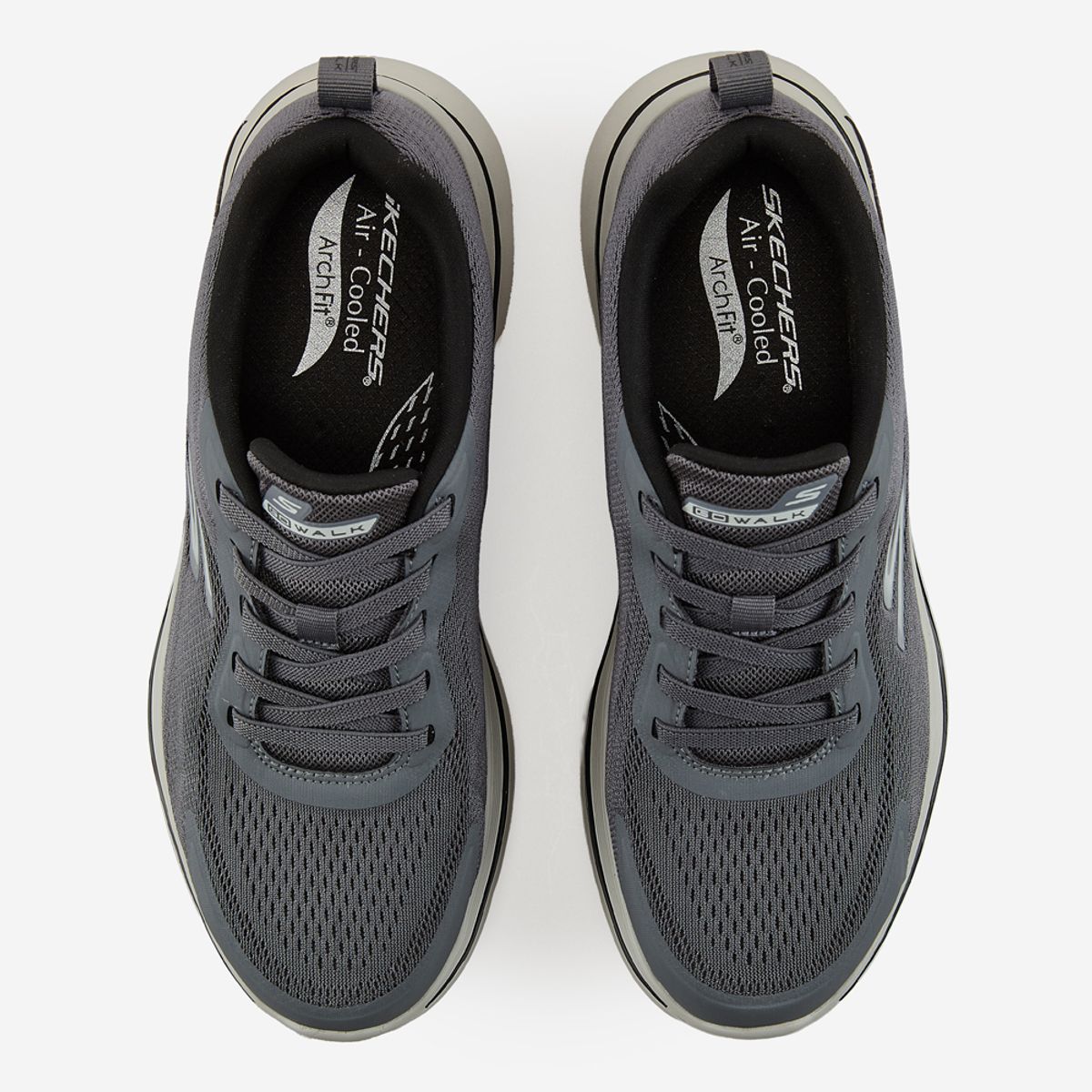 스케쳐스(SKECHERS) 남성 고워크 아치핏 2.0_SP0MWCGY052