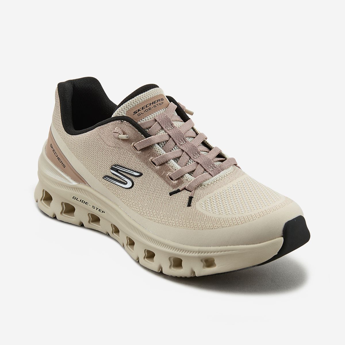 스케쳐스(SKECHERS) 여성 글라이드 스텝 프로_SL0WPCGY041