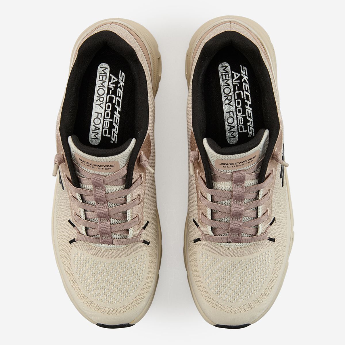 스케쳐스(SKECHERS) 여성 글라이드 스텝 프로_SL0WPCGY041