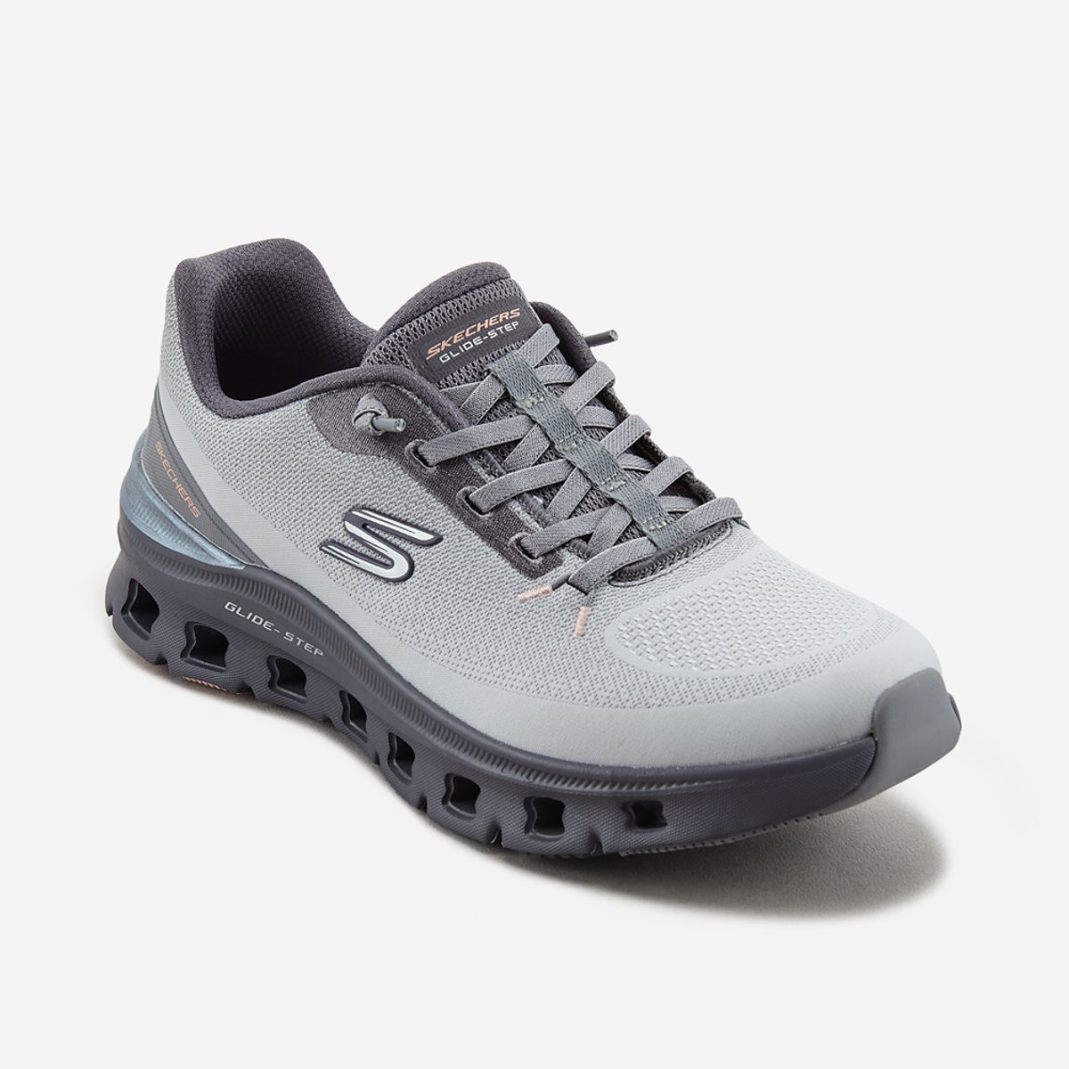 스케쳐스(SKECHERS) 여성 글라이드 스텝 프로_SL0WPCGY042