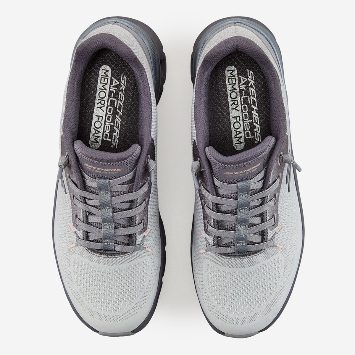 스케쳐스(SKECHERS) 여성 글라이드 스텝 프로_SL0WPCGY042