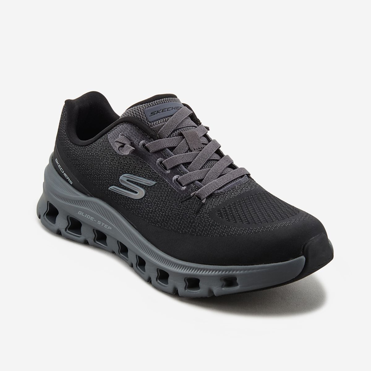 스케쳐스(SKECHERS) 남성 글라이드 스텝 프로_SL0MPCGY041