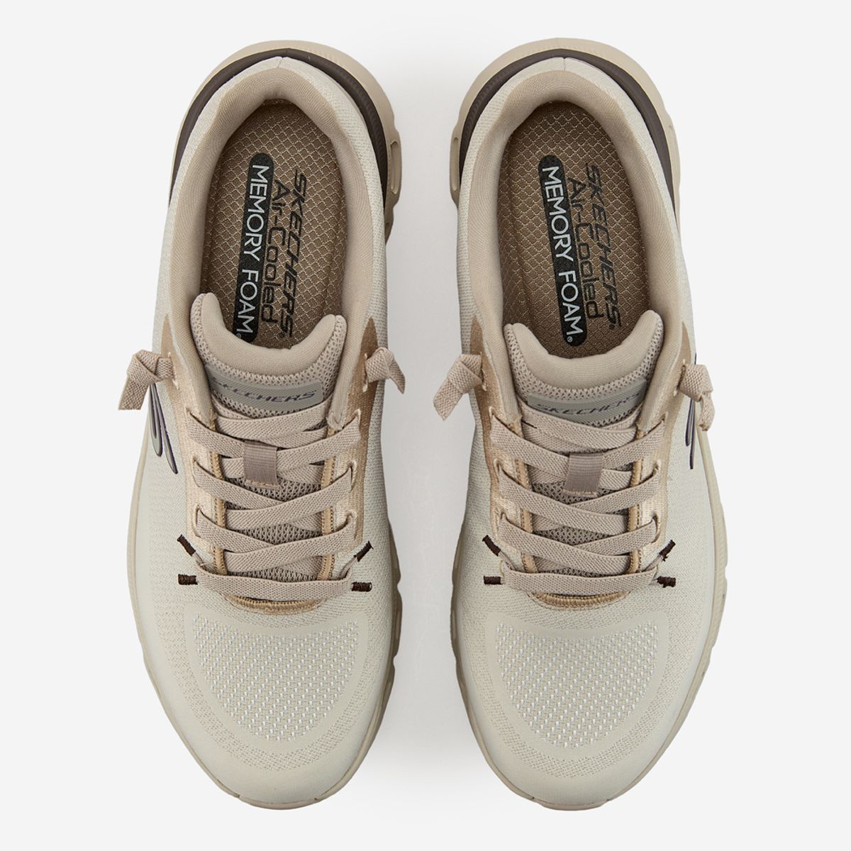 스케쳐스(SKECHERS) 남성 글라이드 스텝 프로_SL0MPCGY042