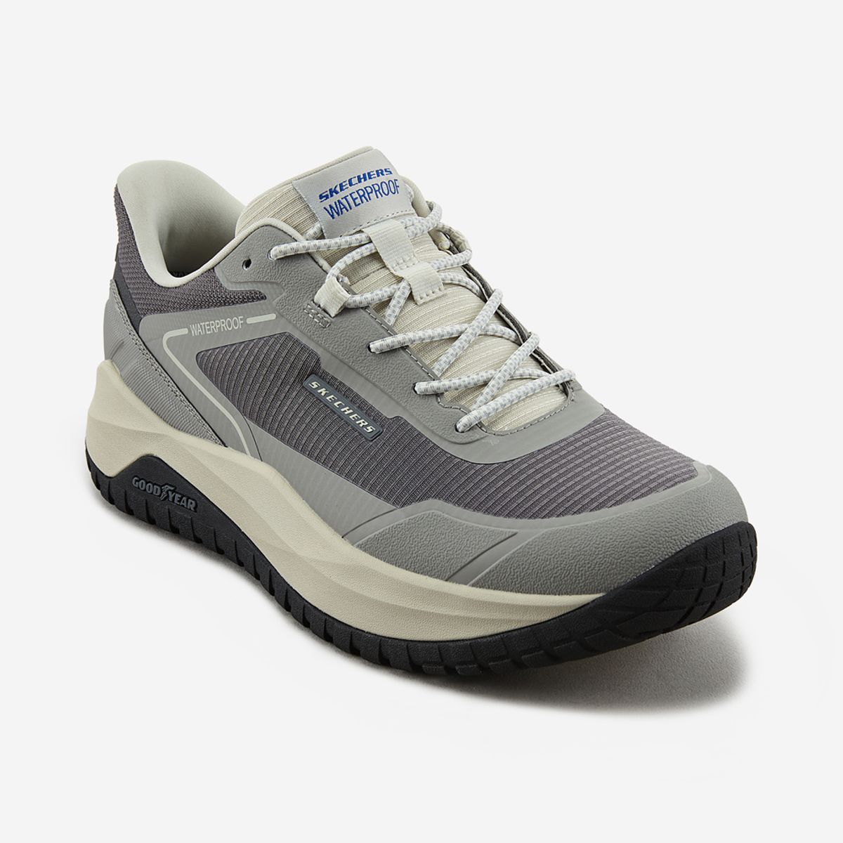 스케쳐스(SKECHERS) 남성 배저(슬립인스)_SL0MPCGY332