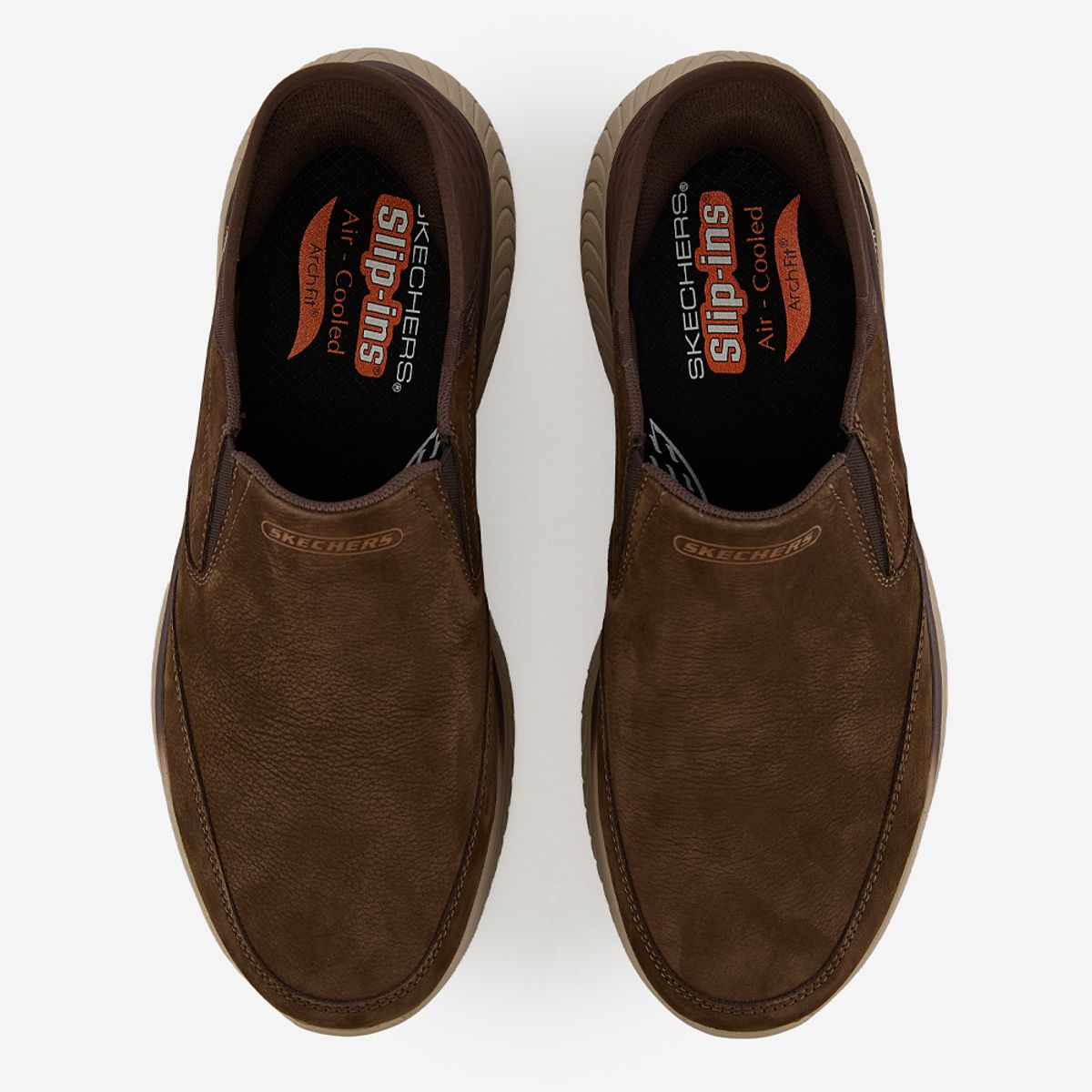 스케쳐스(SKECHERS) 남성 [스케쳐스 USA] 아치핏 크로서(슬립인스)_SC0MFCGY072