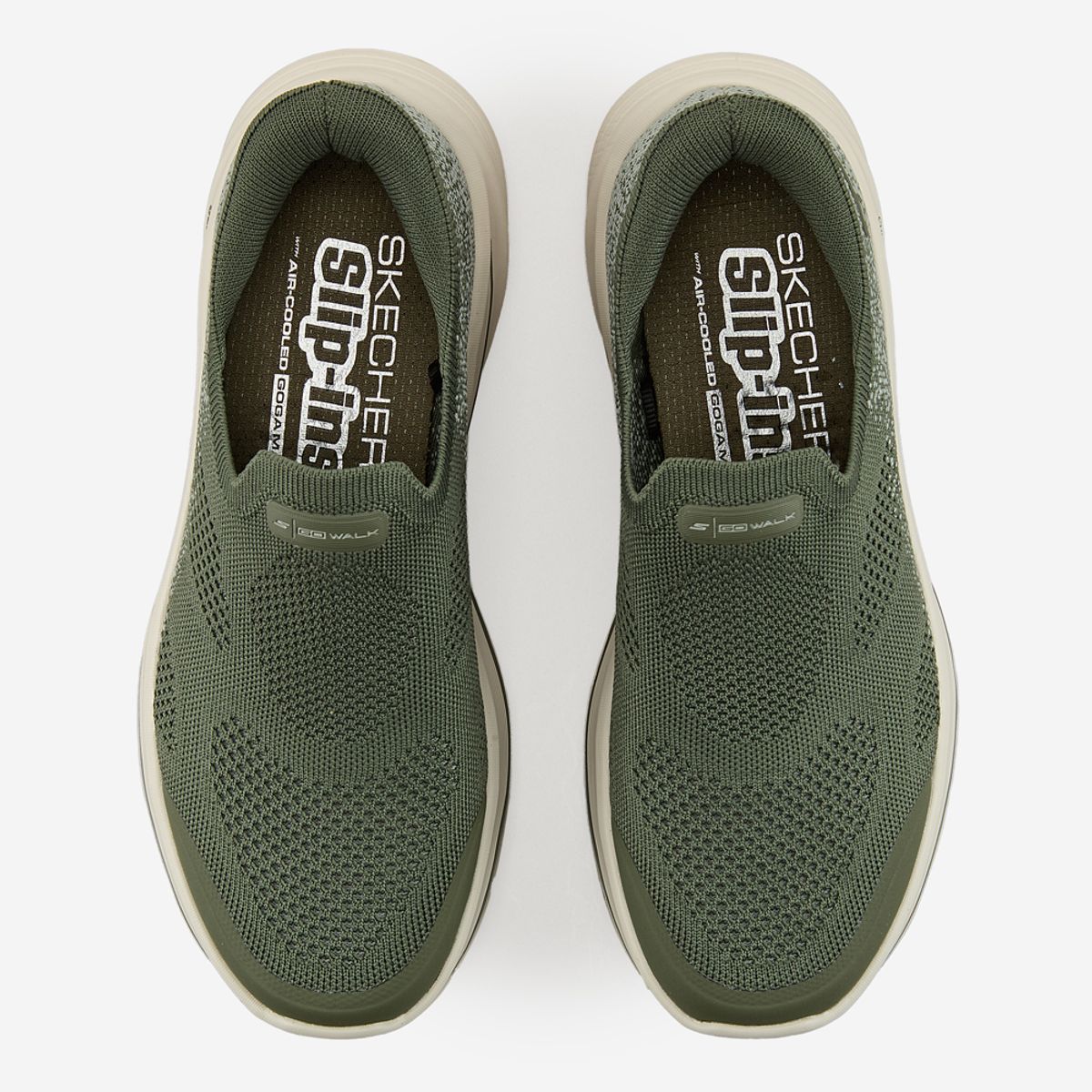스케쳐스(SKECHERS) 여성 고워크 8(슬립인스)_SP0WWCGY013