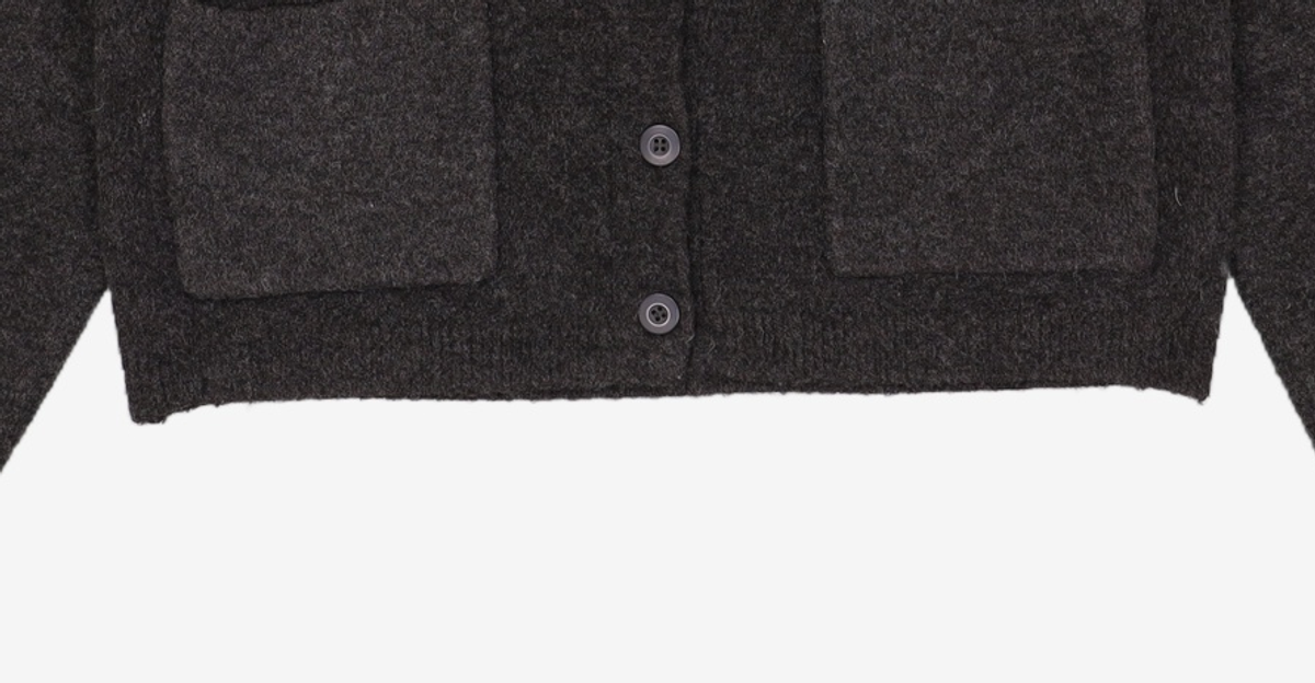자라(ZARA) 카디건 L