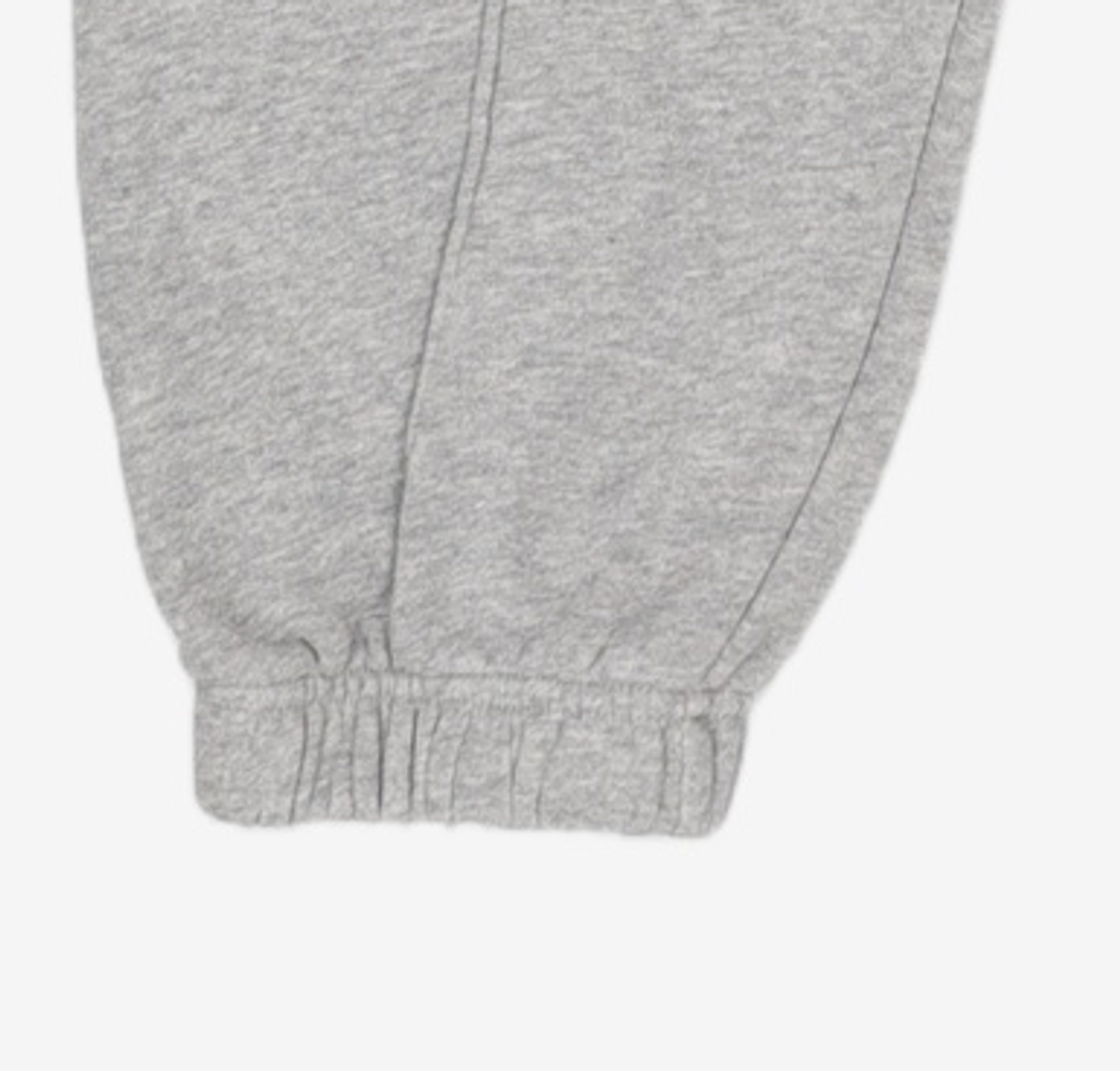 빅유니온(BIG UNION) 조거 팬츠 L