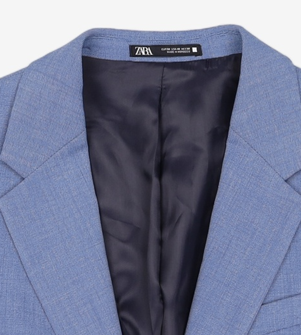 자라(ZARA) 슈트/블레이저 재킷 50