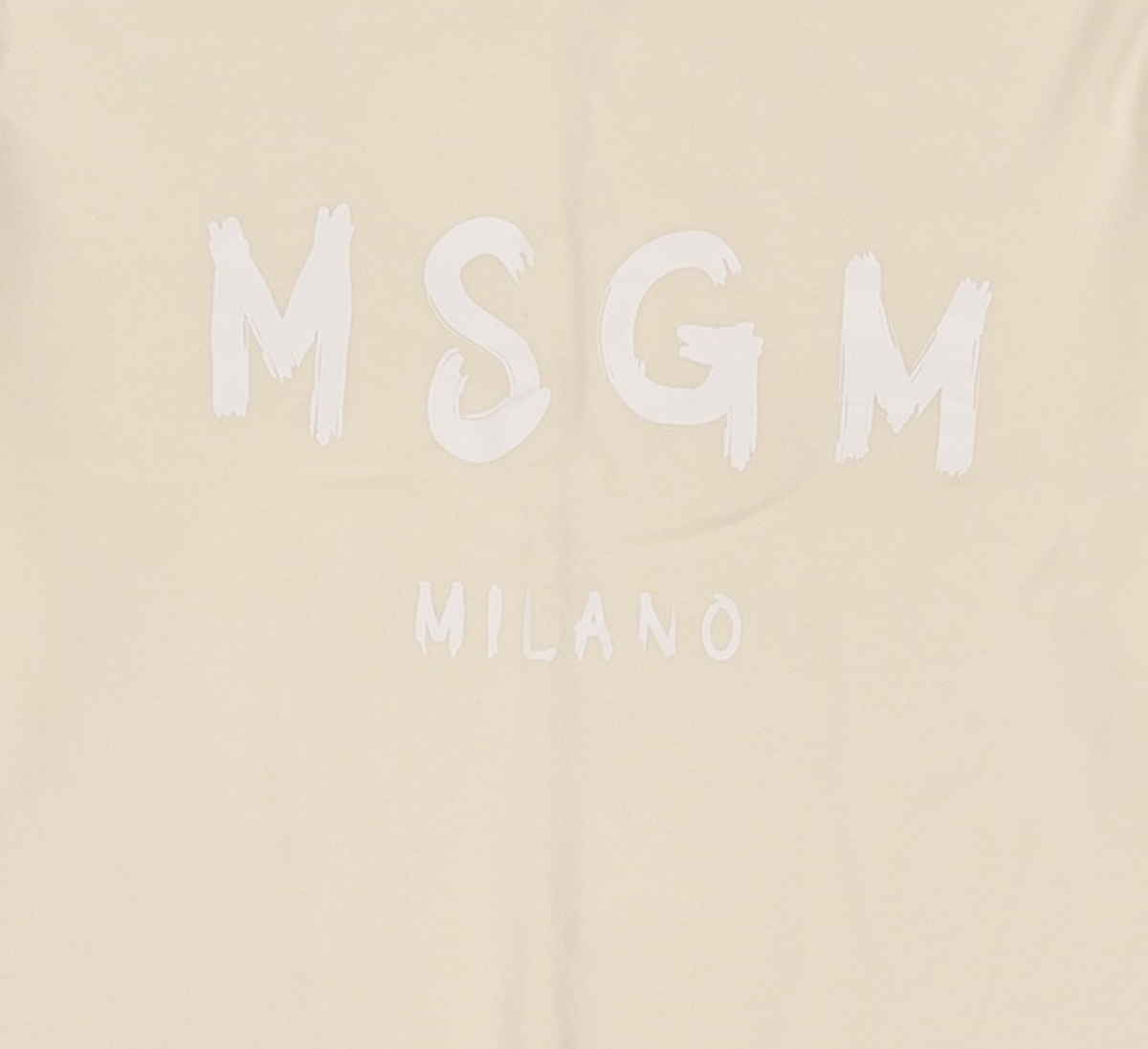 엠에스지엠(MSGM) 맨투맨/스웨트셔츠 L