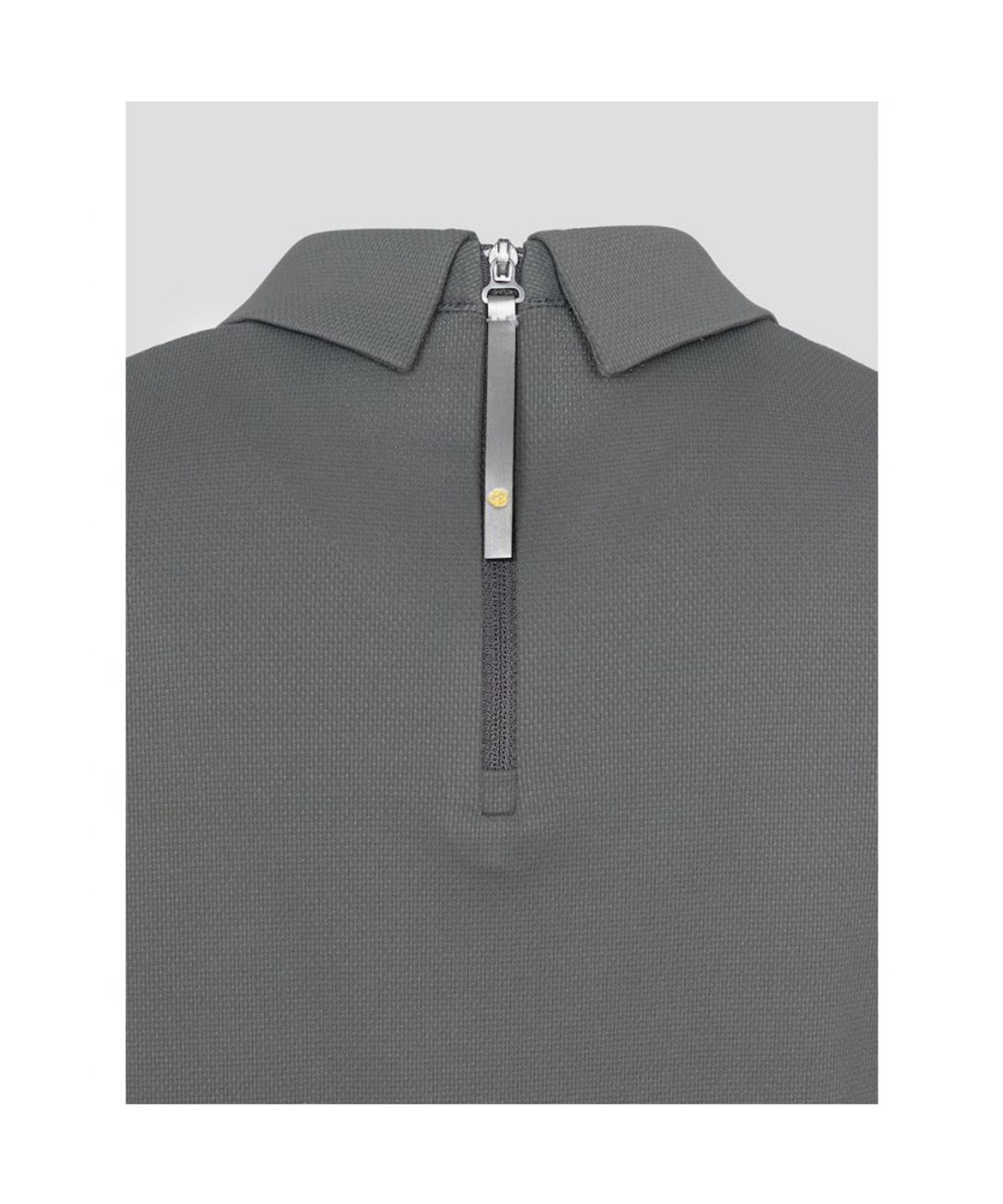 빈폴골프(BEANPOLE GOLF) [B_under] 여성 네온 포인트 반소매 티셔츠  카키