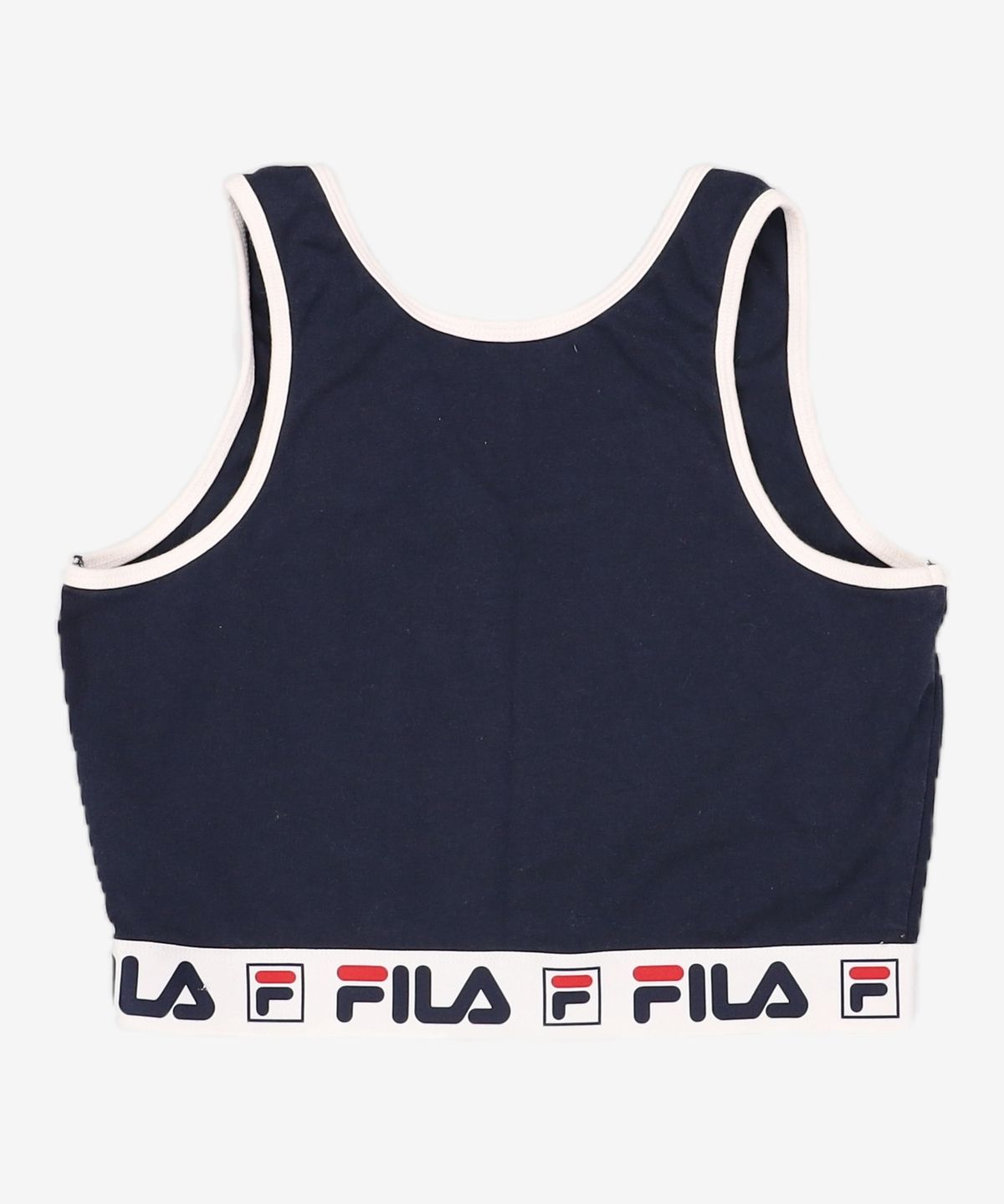휠라(FILA) 나시/민소매 티셔츠 S