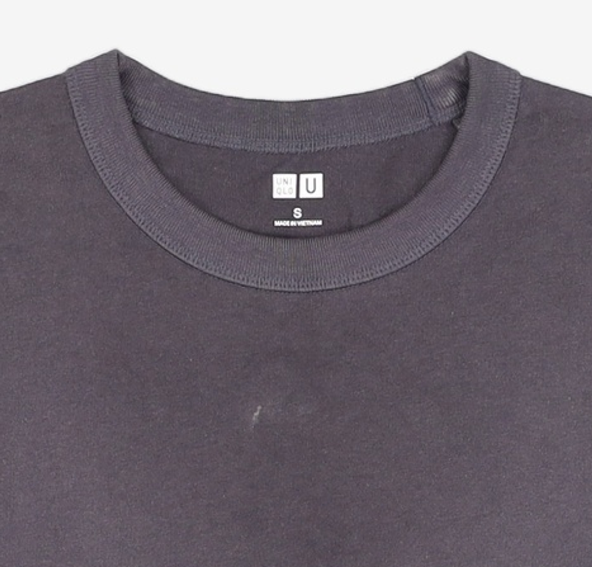 유니클로(UNIQLO) 반소매 티셔츠 S