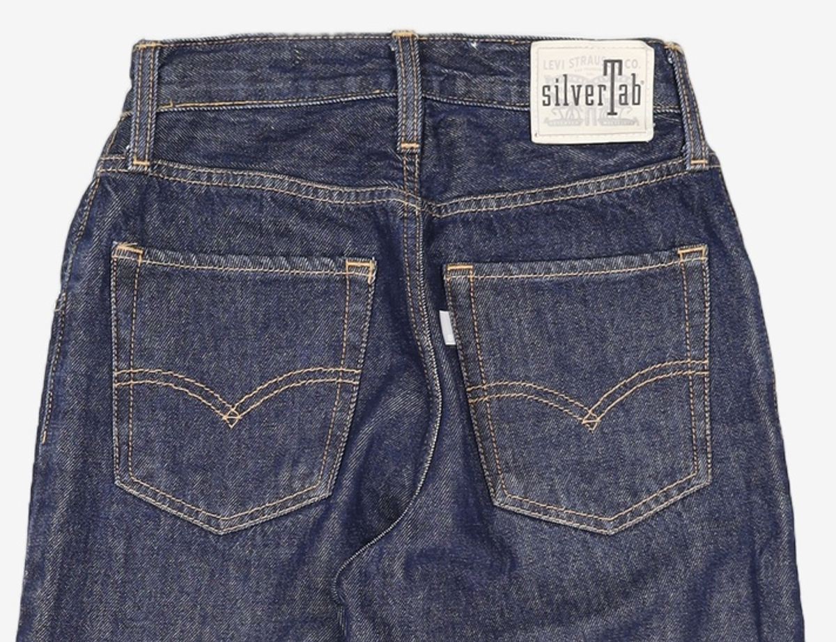 리바이스(LEVI'S) Silver Tab 94 배기 카펜터 진_A3518-0004 64