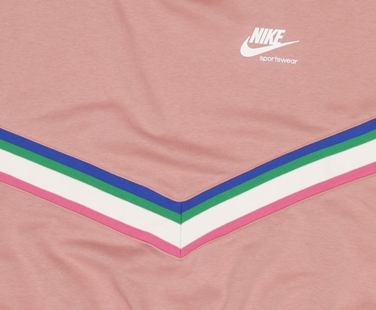 나이키(NIKE) 맨투맨/스웨트셔츠 L