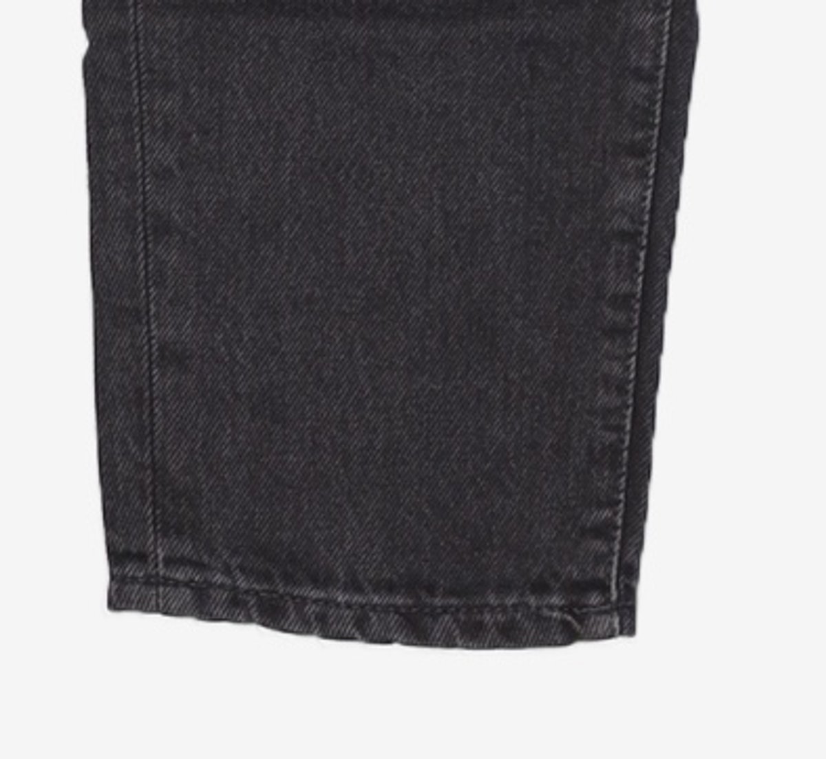 자라(ZARA) 청/데님 팬츠 42