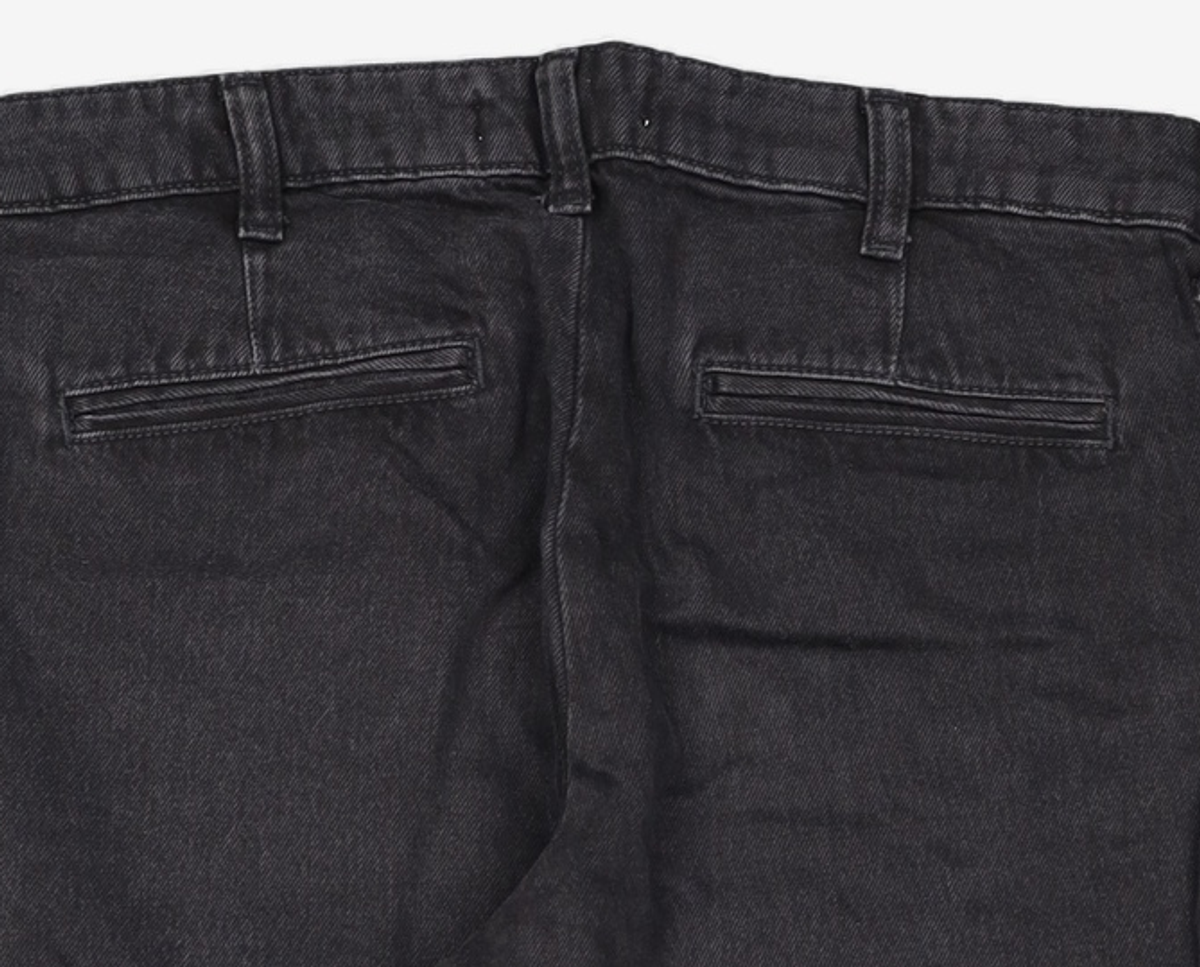 자라(ZARA) 청/데님 팬츠 42