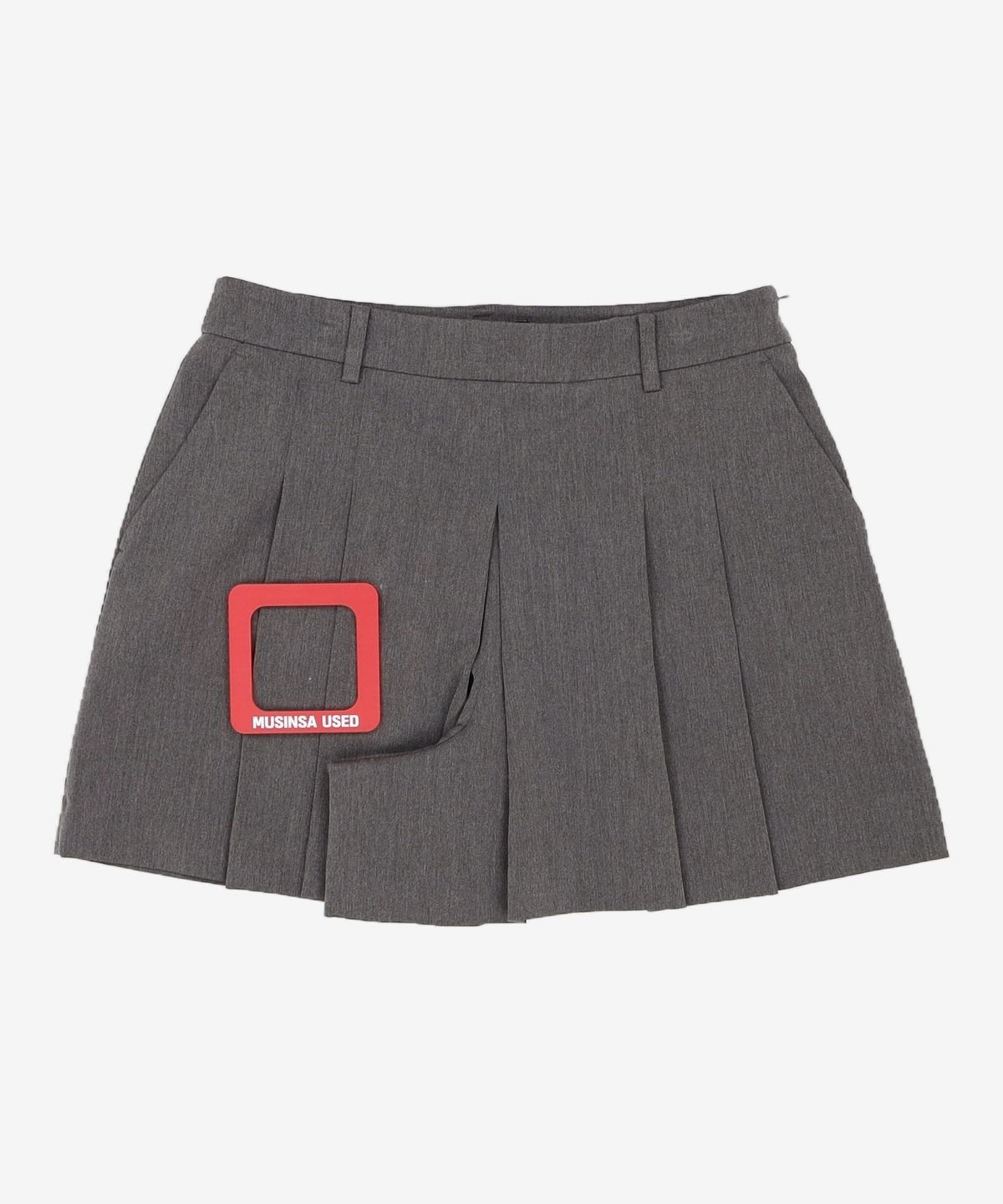 무신사 스탠다드(MUSINSA STANDARD) 숏팬츠 30