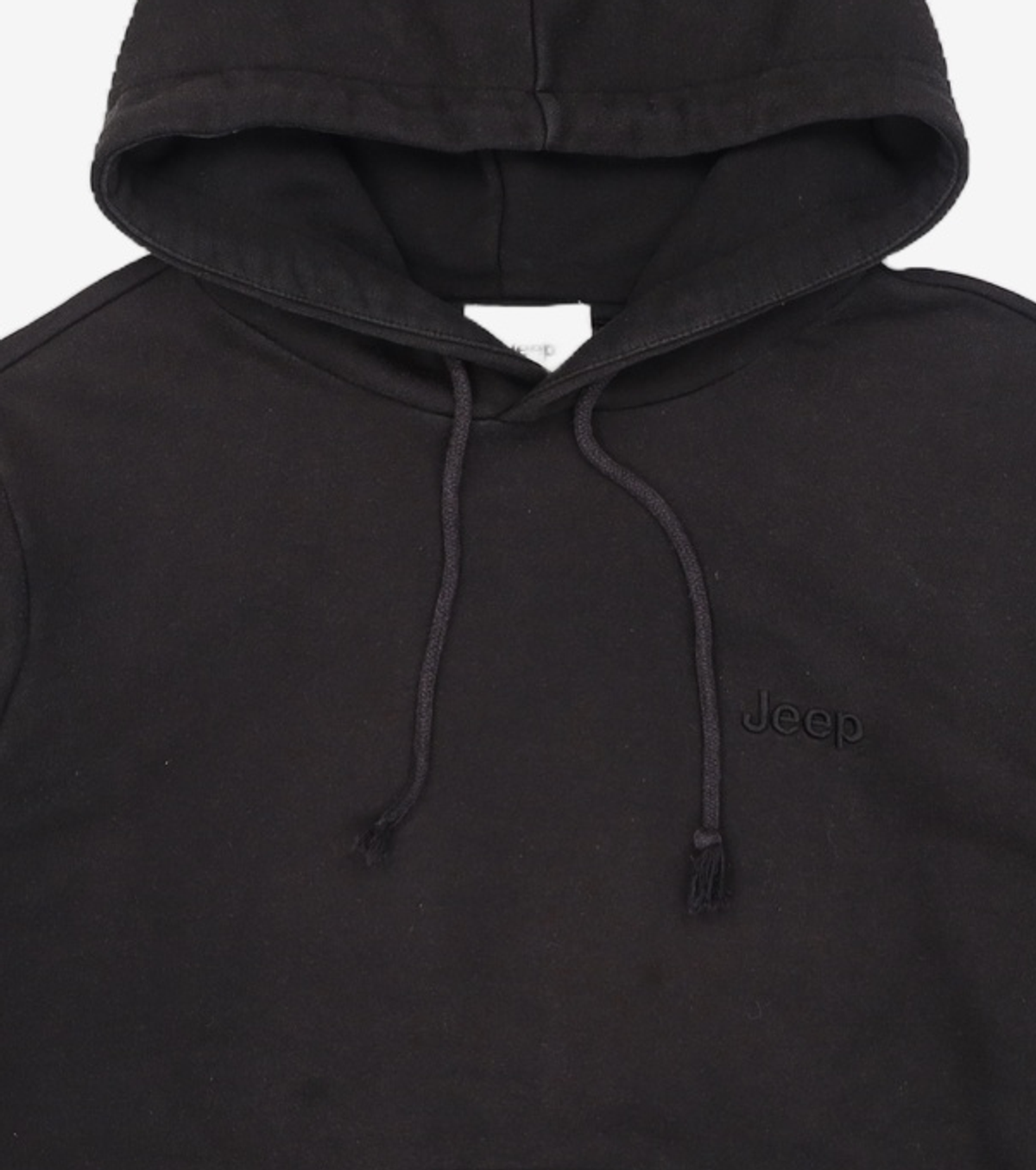 지프(JEEP) 후드 티셔츠 XL