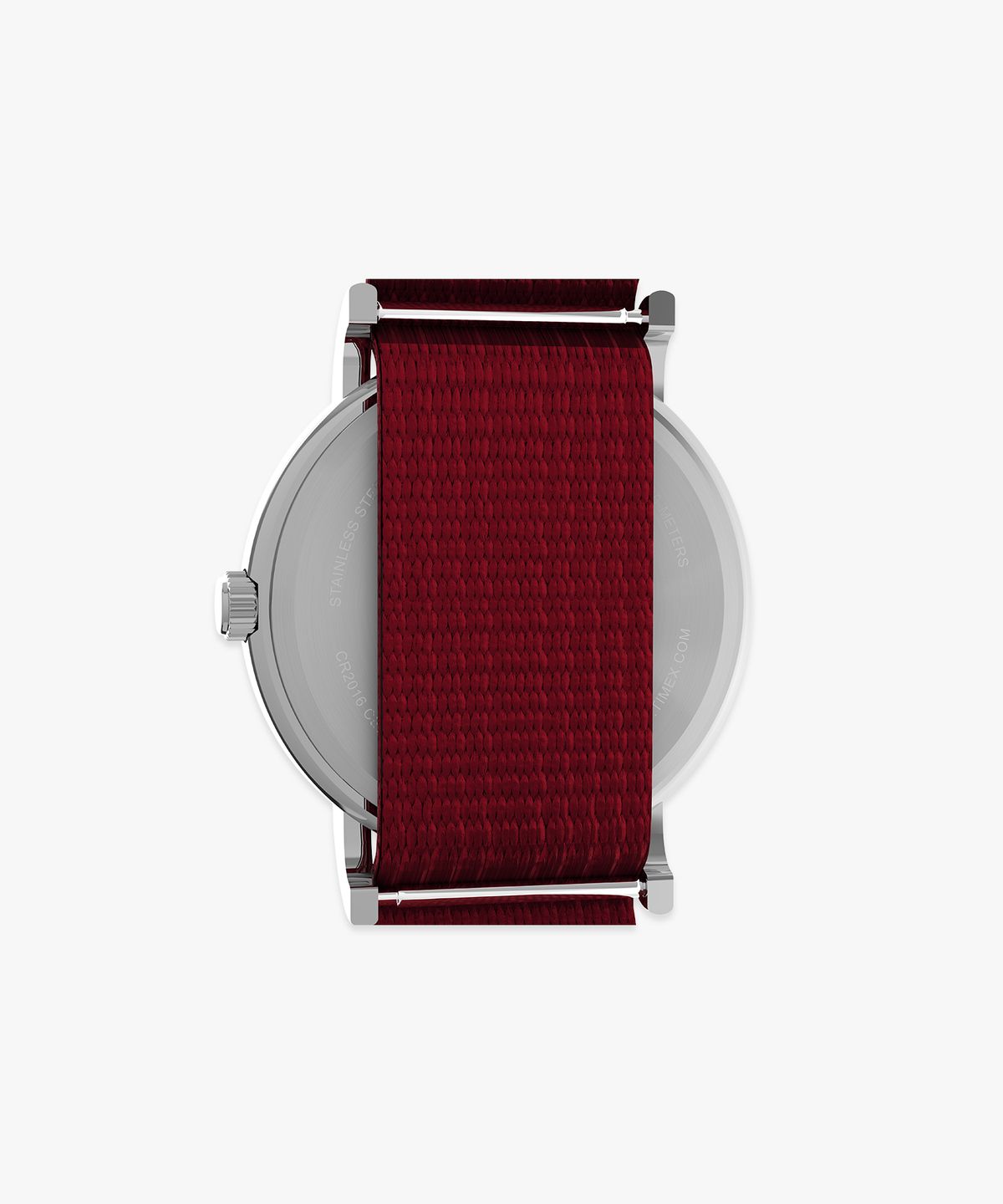타이맥스(TIMEX) 타이맥스 x 피너츠 위켄더 우드스탁 벌룬 만화시계 38mm