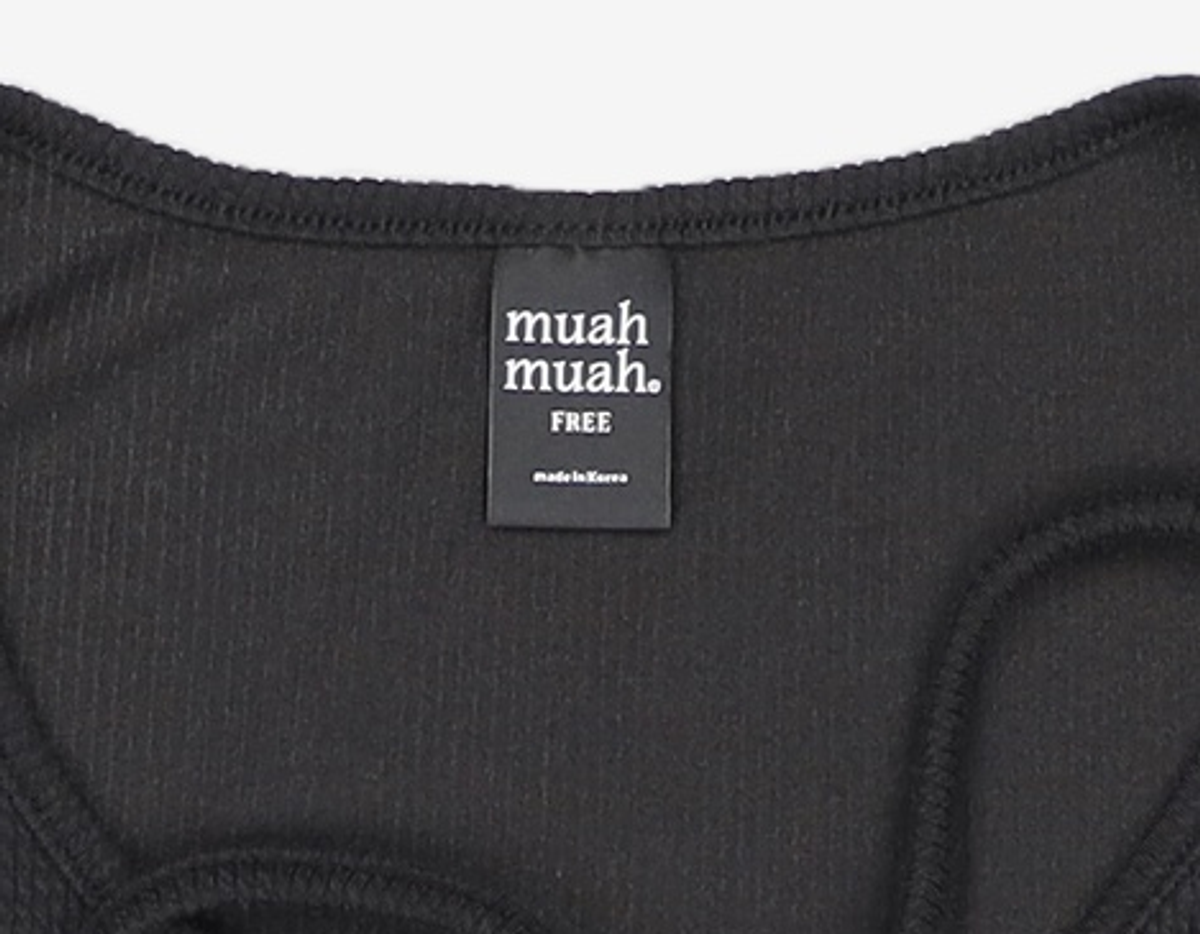 무아무아(MUAHMUAH) 카디건 FREE