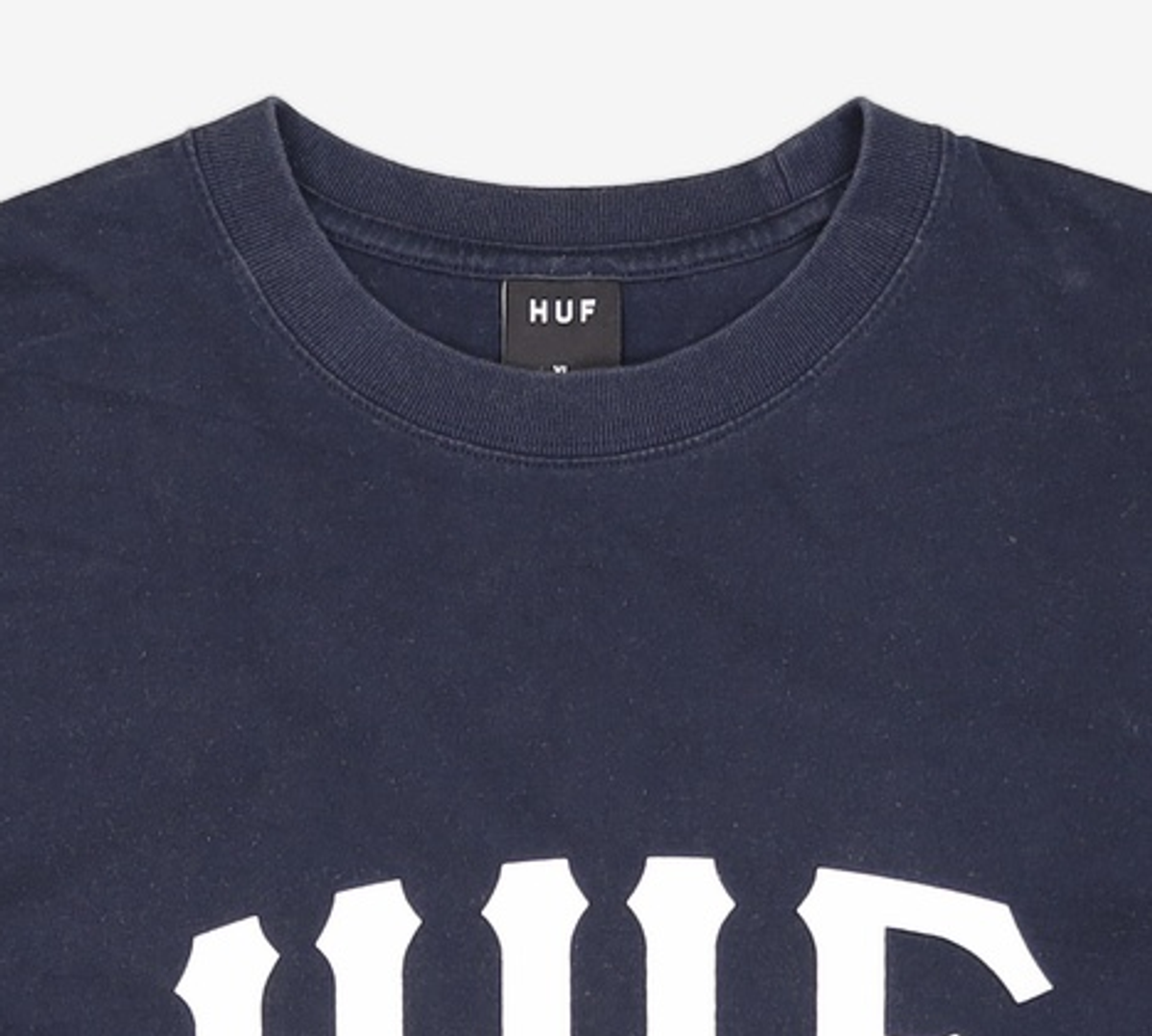 허프(HUF) 반소매 티셔츠 XL