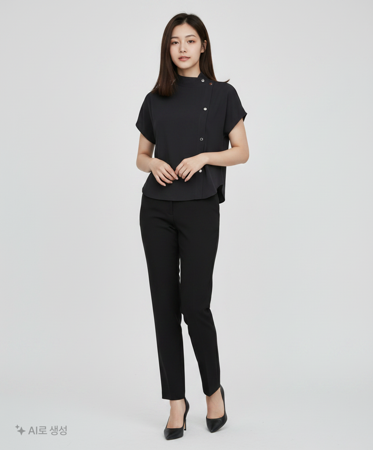 마시모두띠(Massimo dutti) 기타 상의 8